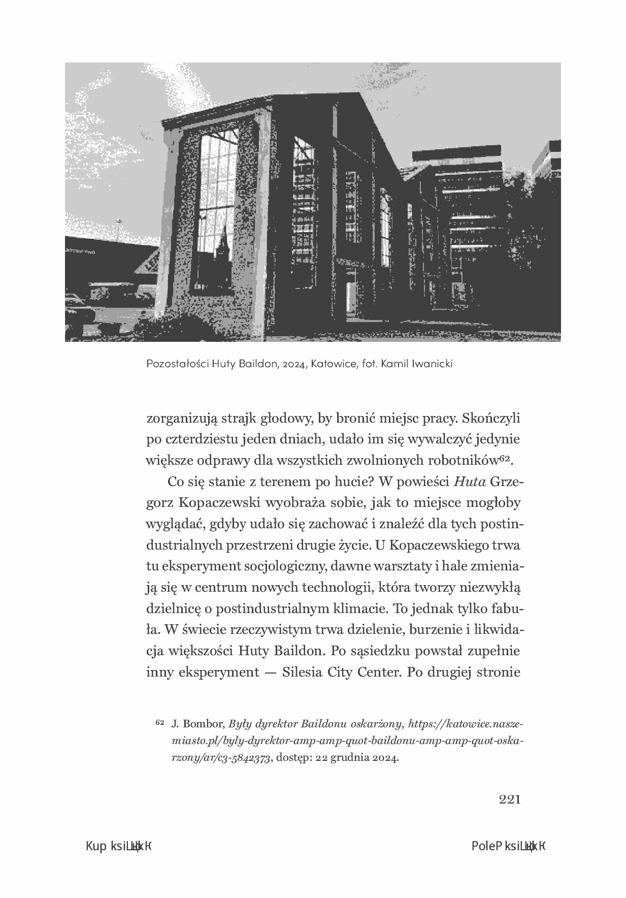 Fragment „Śląsk, którego nie ma” — strona 17 z 20