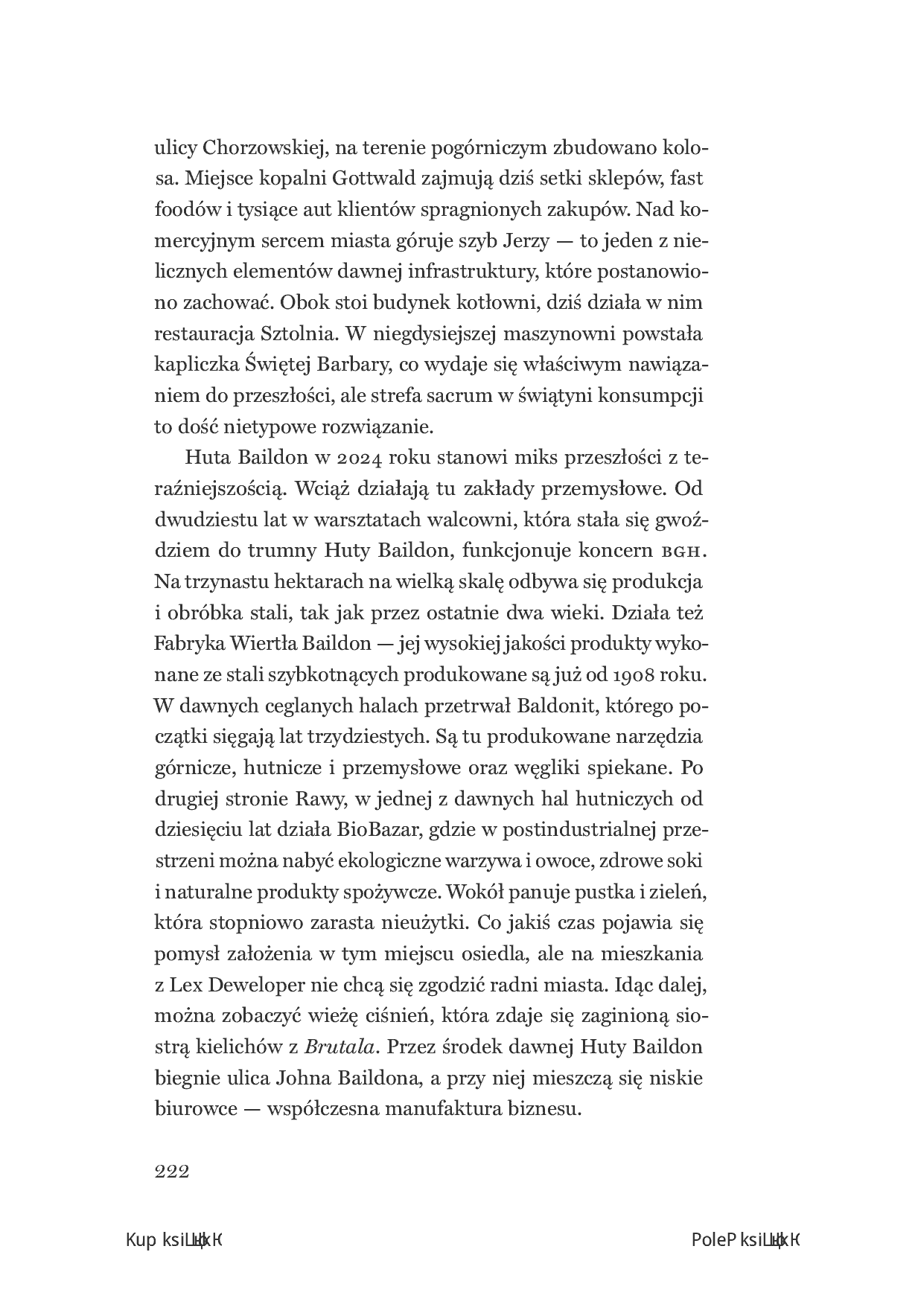 Fragment „Śląsk, którego nie ma” — strona 18 z 20