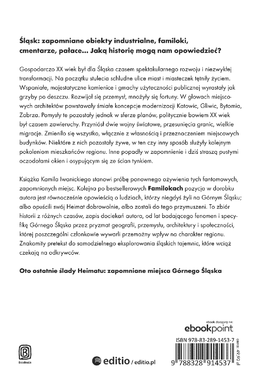 Fragment „Śląsk, którego nie ma” — strona 20 z 20