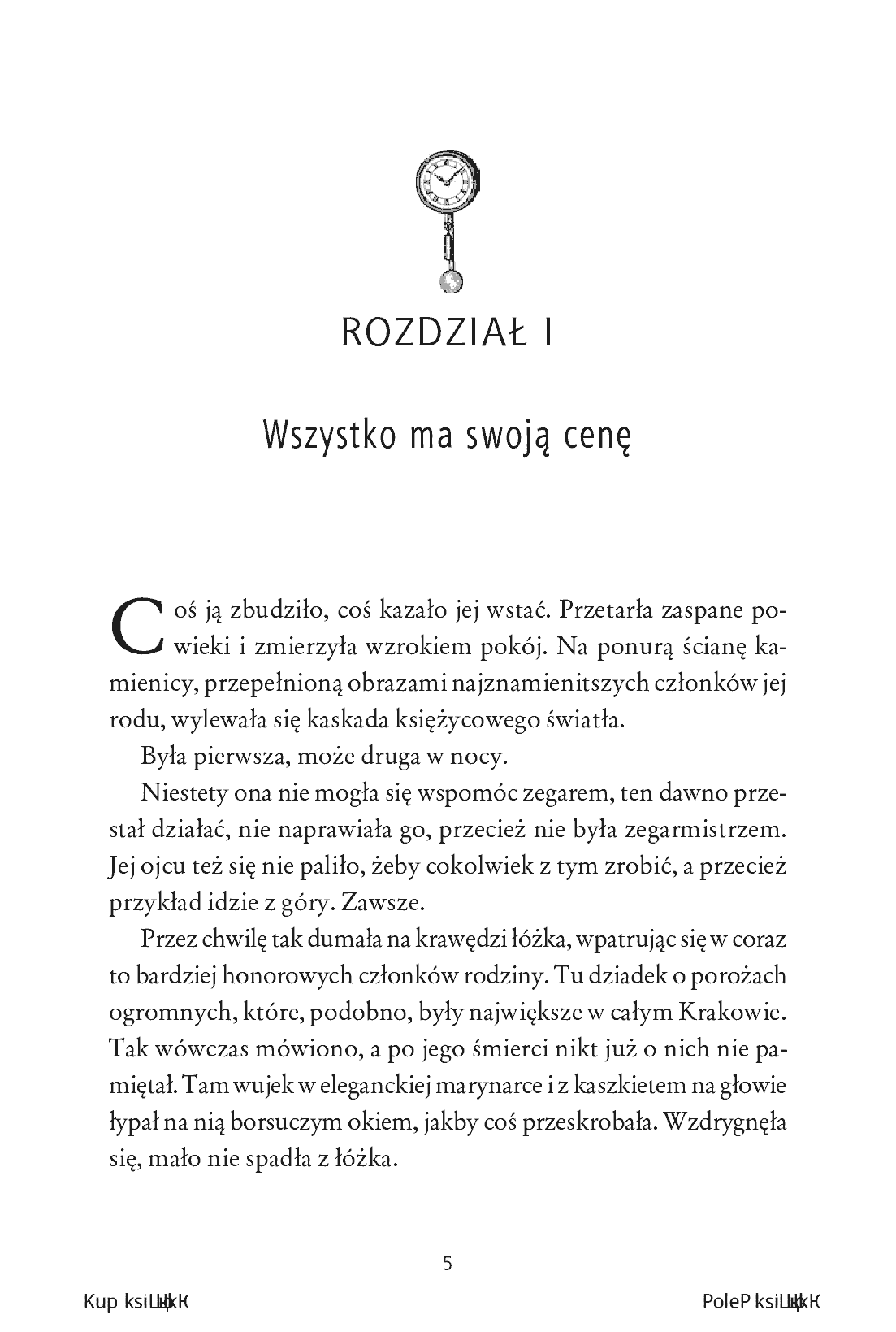 Fragment „Śledztwo w Sprawie Nadzwyczajnej” — strona 3 z 30