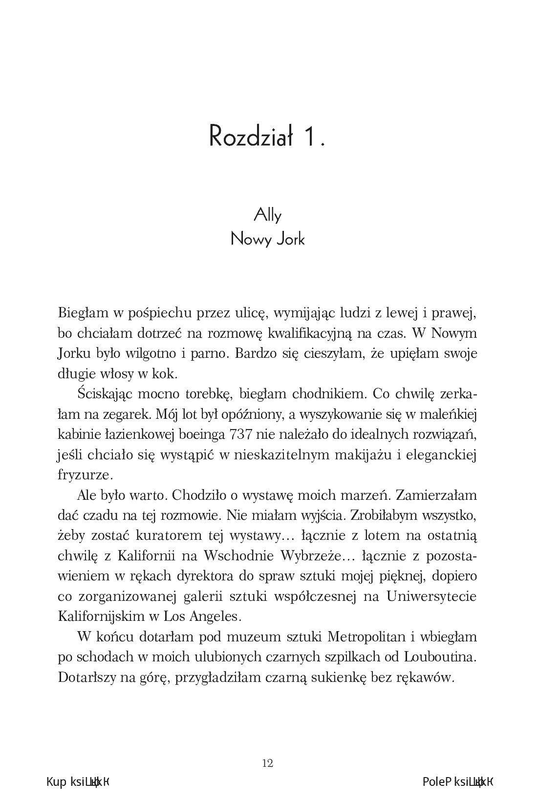 Fragment „Słodka nadzieja” — strona 3 z 12