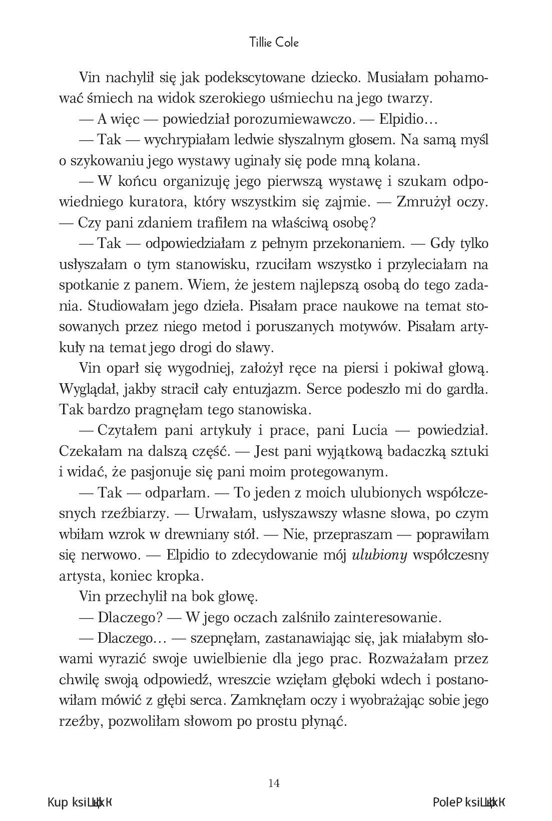 Fragment „Słodka nadzieja” — strona 5 z 12