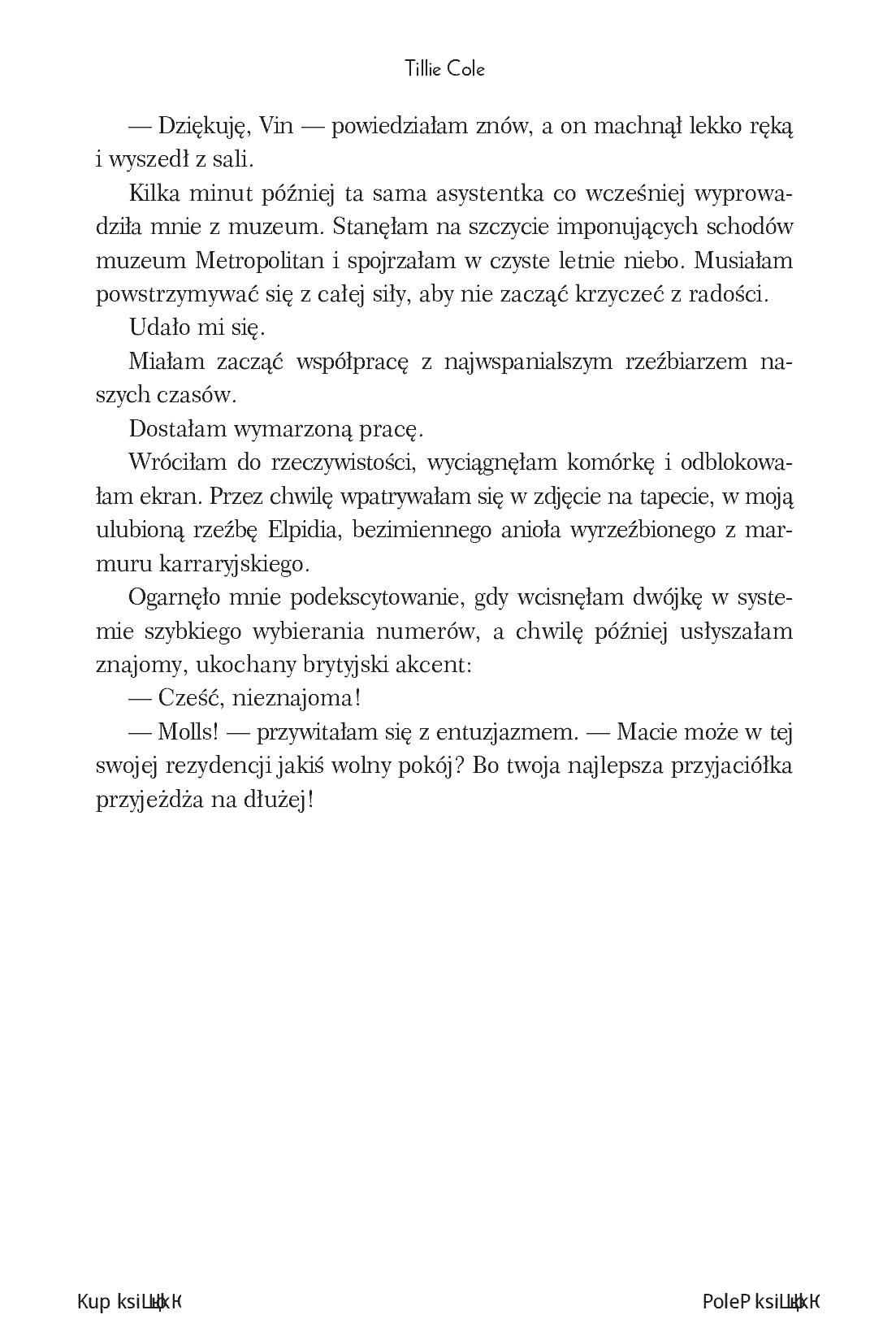Fragment „Słodka nadzieja” — strona 9 z 12