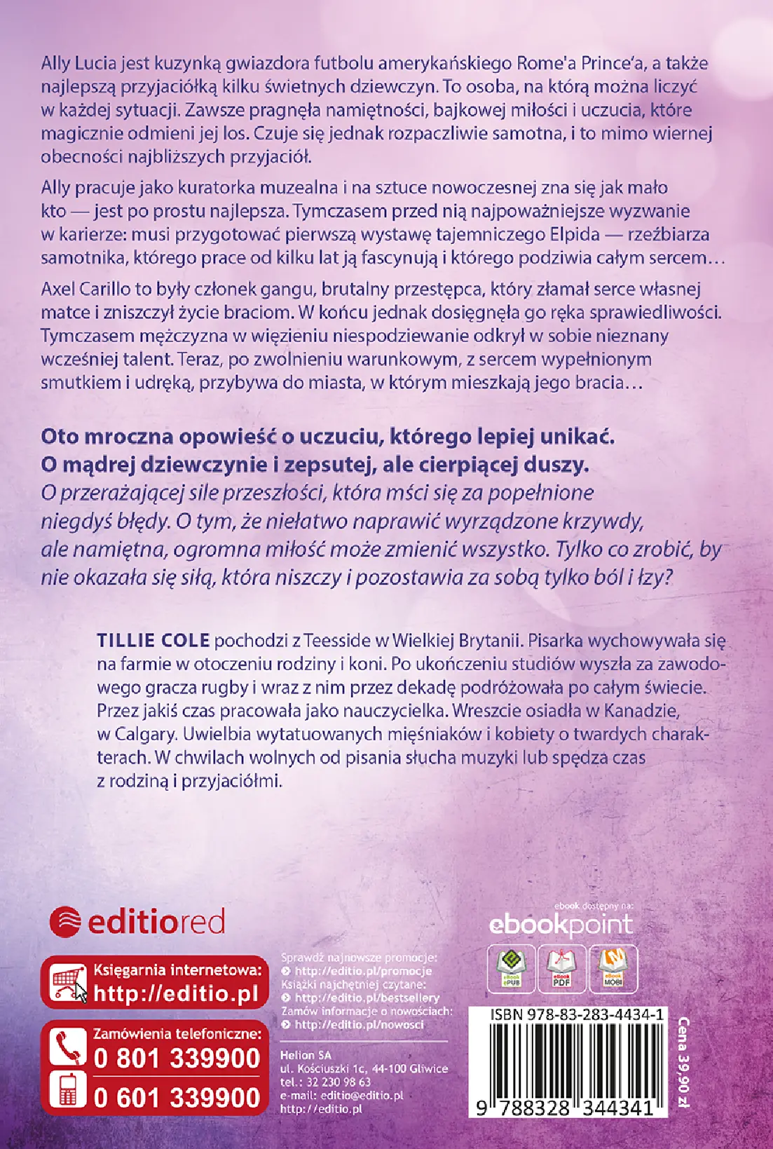 Fragment „Słodka nadzieja” — strona 12 z 12