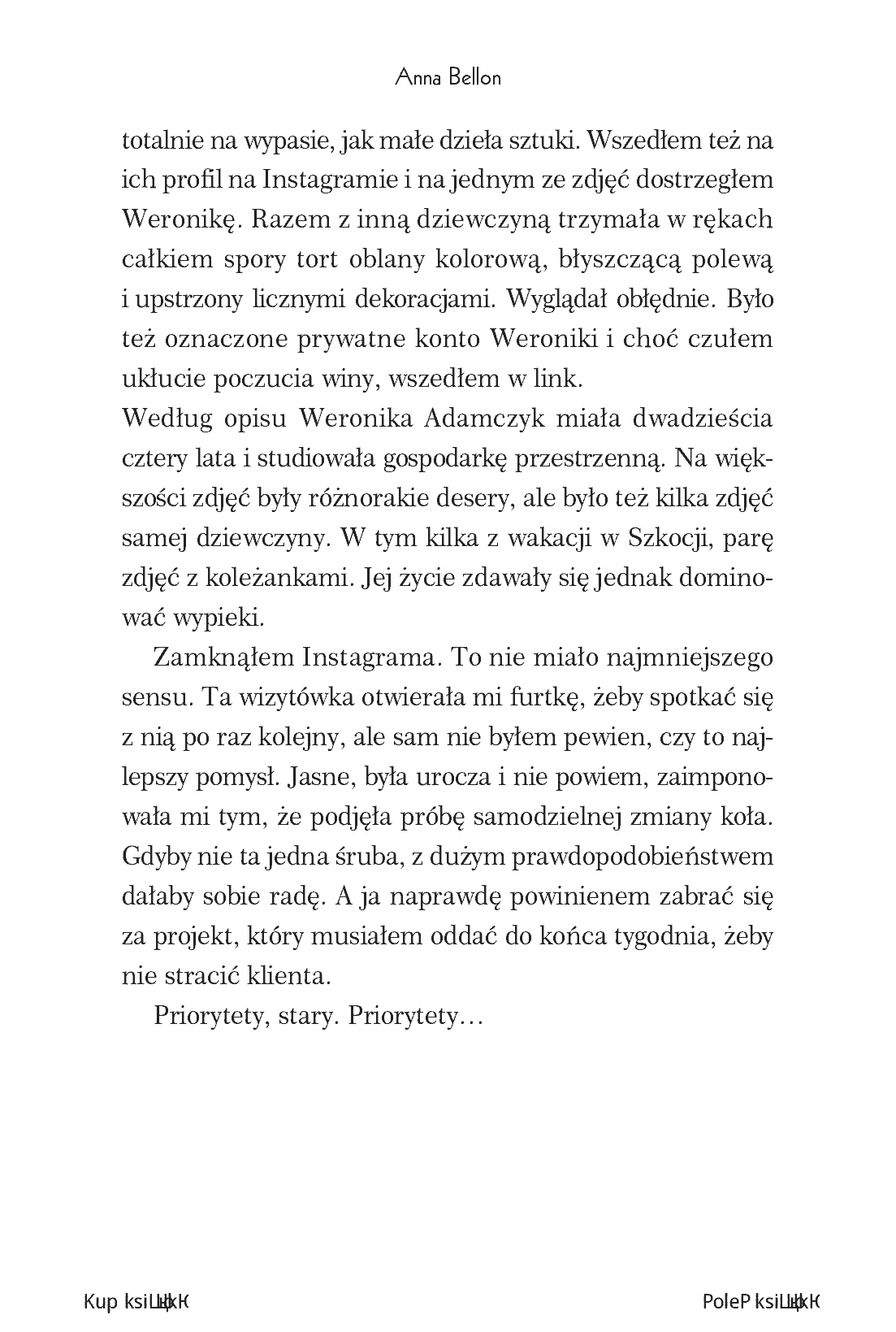 Fragment „Słodki obłęd” — strona 10 z 12