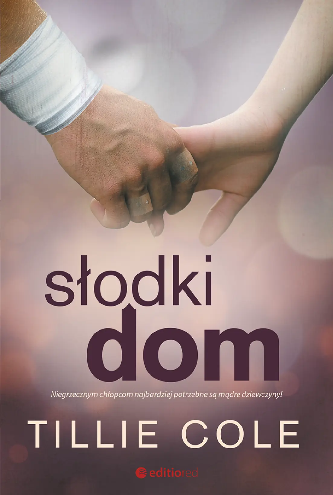 Fragment „Słodki dom” — strona 1 z 18