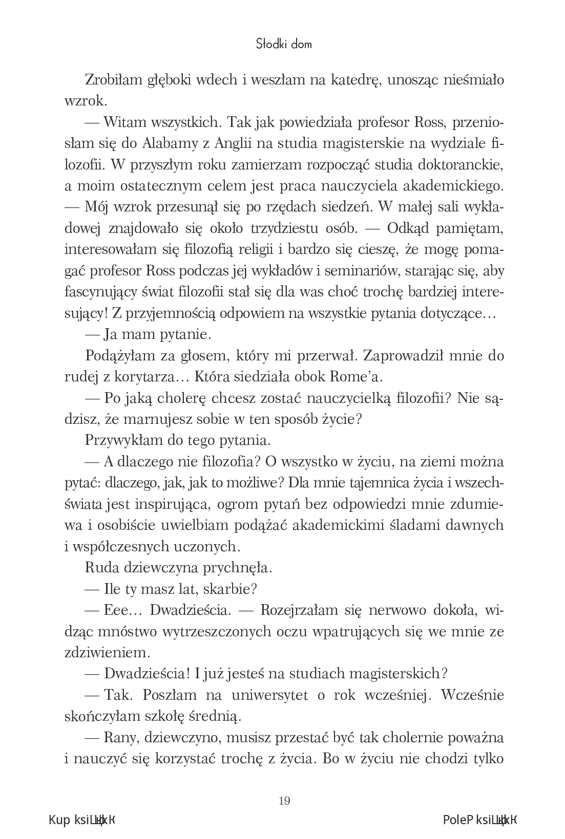 Fragment „Słodki dom” — strona 10 z 18