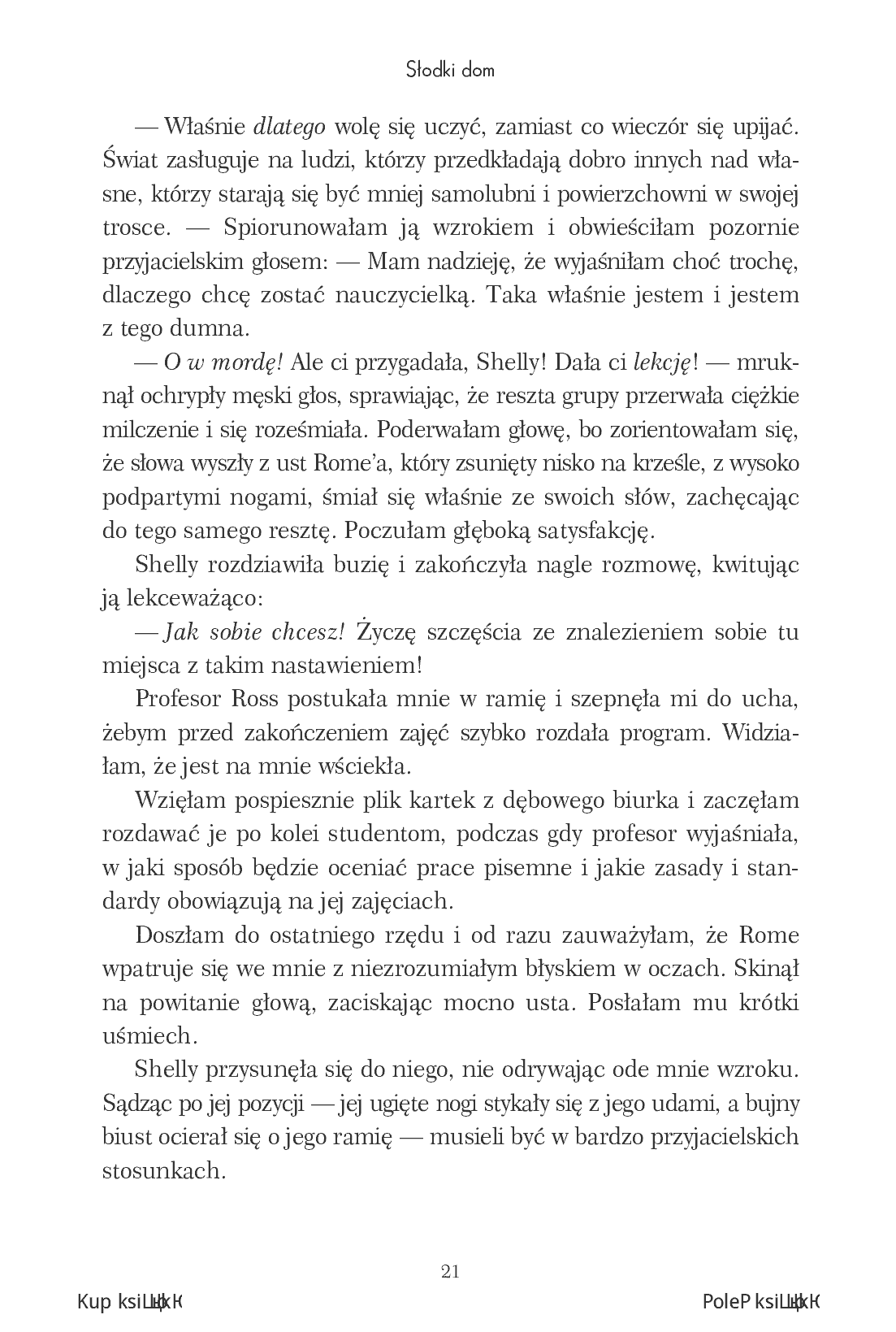 Fragment „Słodki dom” — strona 12 z 18
