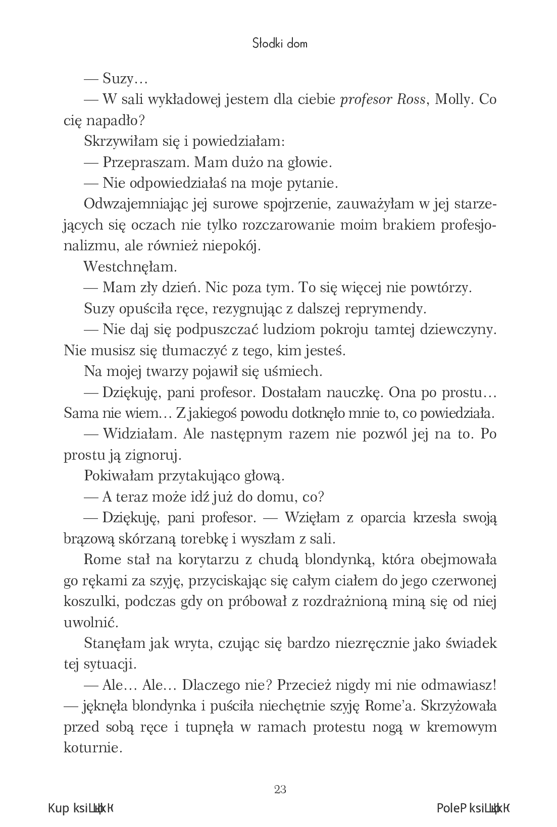 Fragment „Słodki dom” — strona 14 z 18