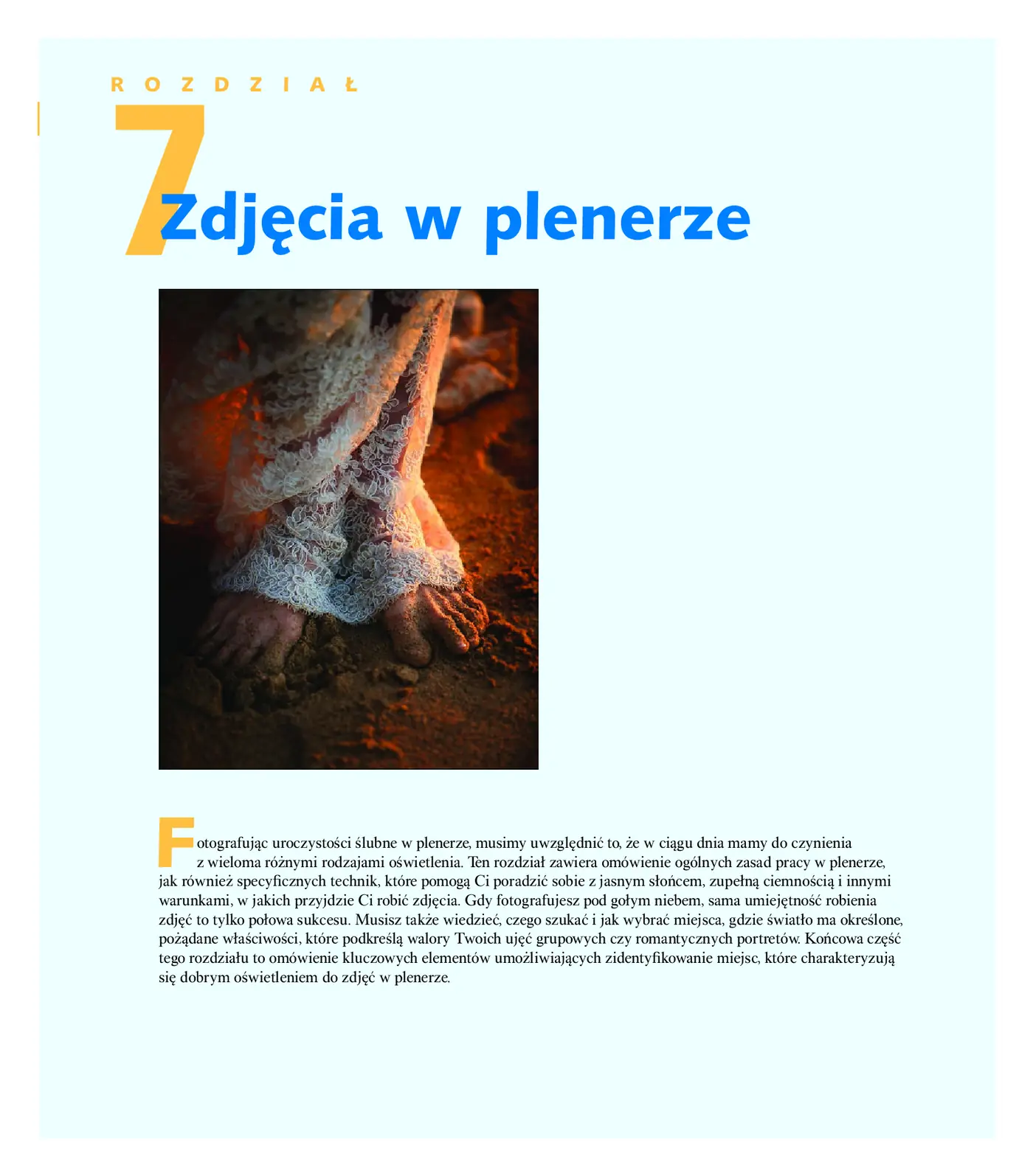 Fragment „Ślub w obiektywie. Zatrzymaj w kadrze ten wyjątkowy dzień” — strona 11 z 30
