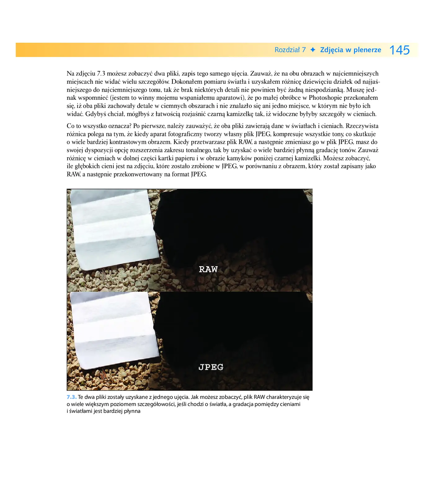 Fragment „Ślub w obiektywie. Zatrzymaj w kadrze ten wyjątkowy dzień” — strona 17 z 30