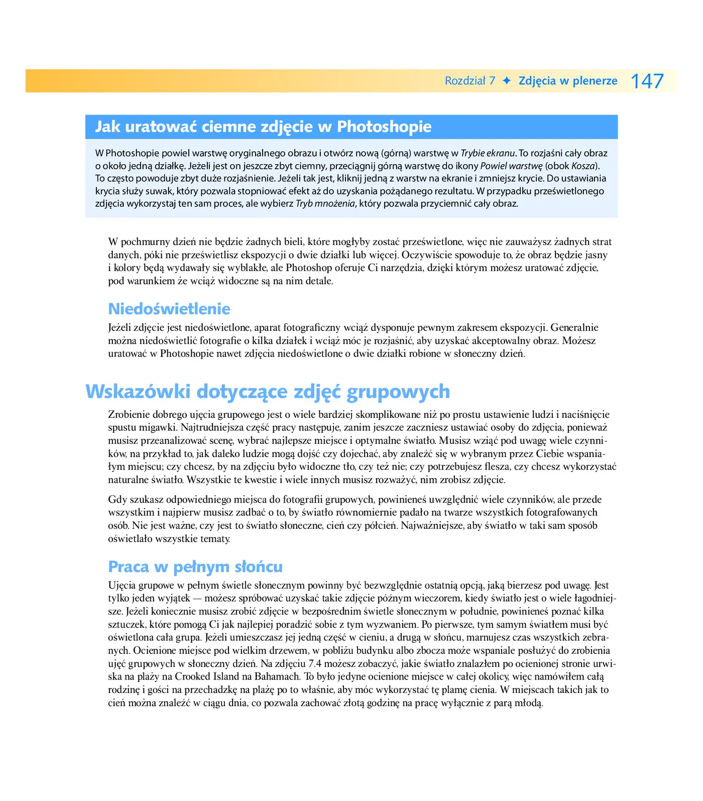 Fragment „Ślub w obiektywie. Zatrzymaj w kadrze ten wyjątkowy dzień” — strona 19 z 30