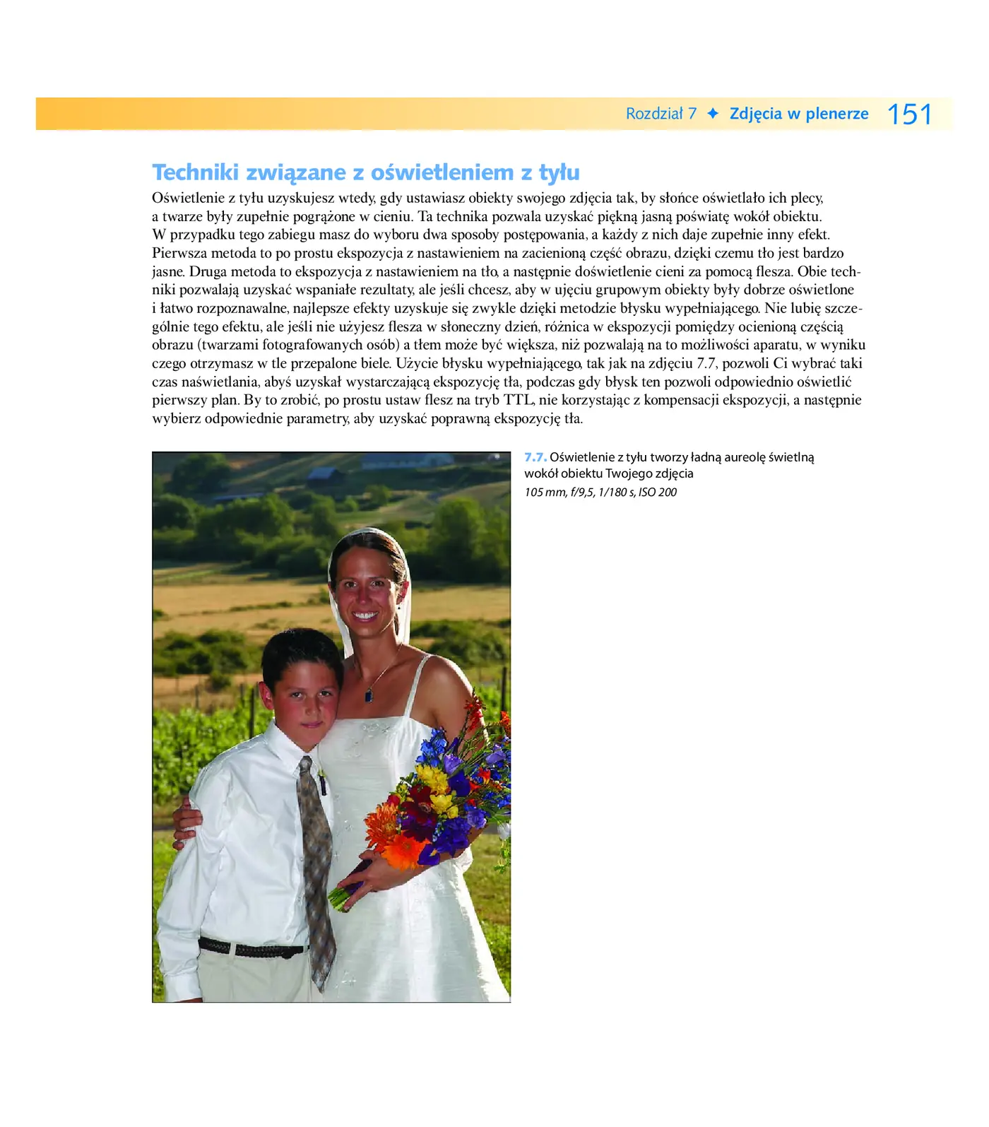 Fragment „Ślub w obiektywie. Zatrzymaj w kadrze ten wyjątkowy dzień” — strona 23 z 30