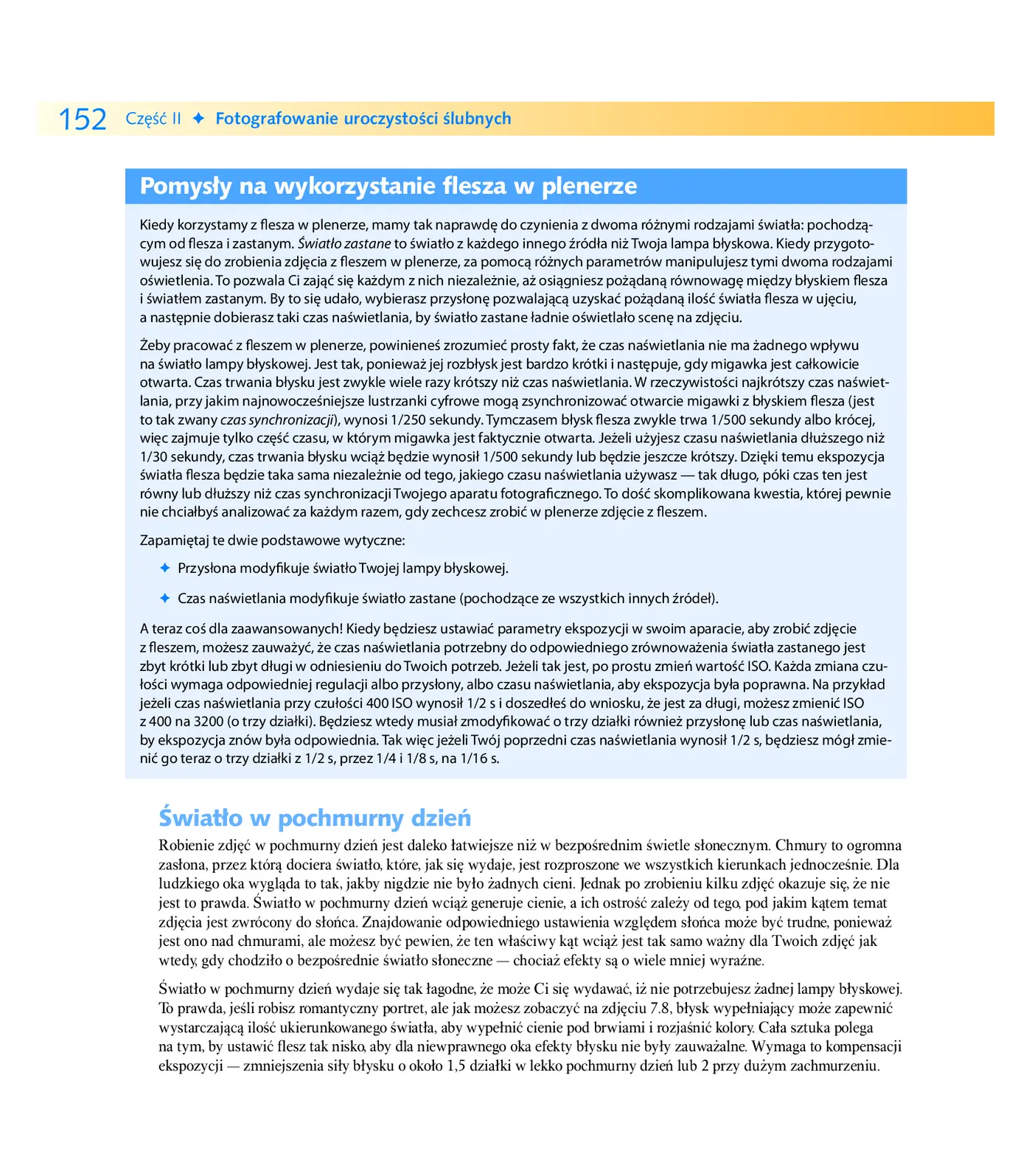 Fragment „Ślub w obiektywie. Zatrzymaj w kadrze ten wyjątkowy dzień” — strona 24 z 30