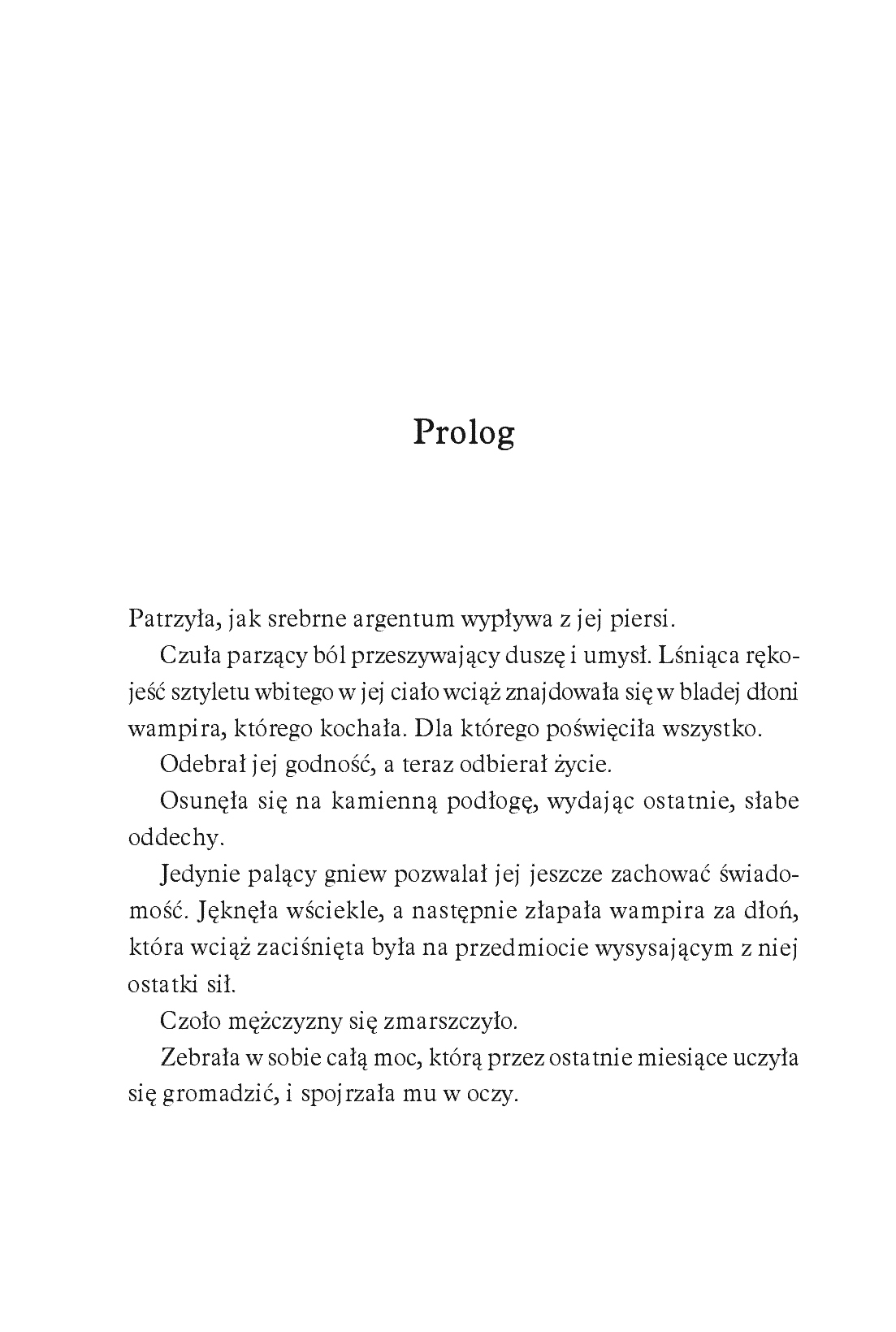 Fragment „Śmiertelna królowa” — strona 3 z 24