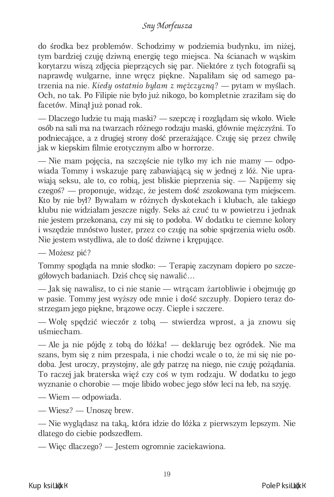 Fragment „Sny Morfeusza” — strona 17 z 30