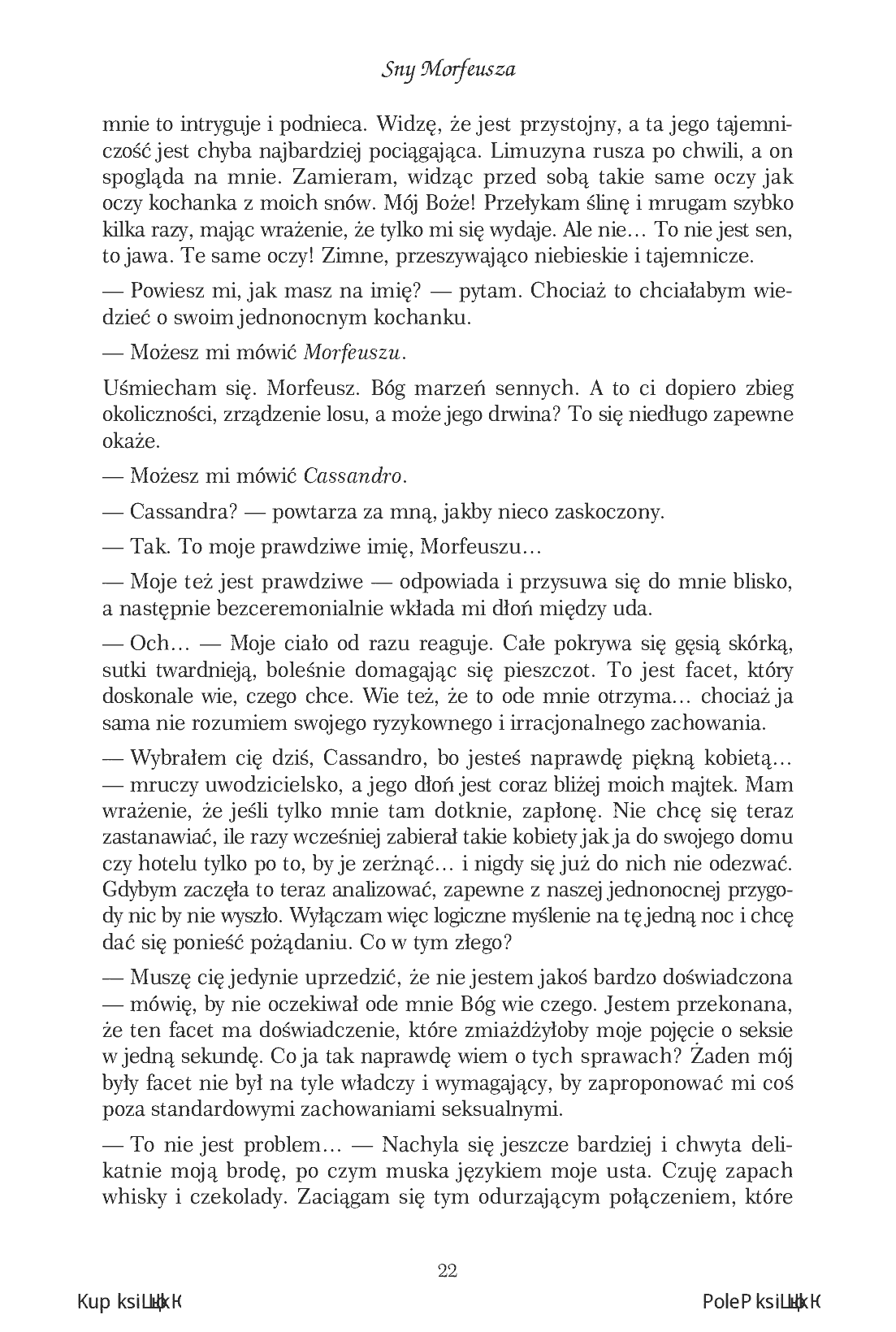 Fragment „Sny Morfeusza” — strona 20 z 30