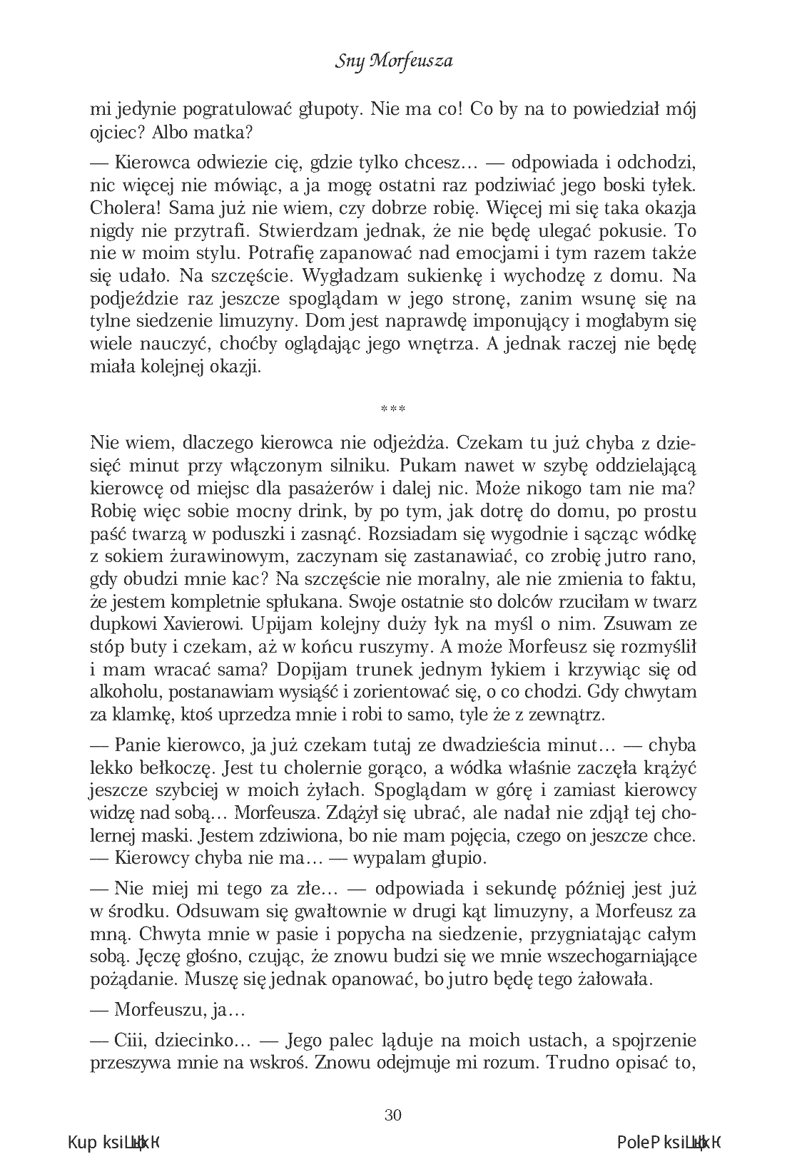 Fragment „Sny Morfeusza” — strona 28 z 30