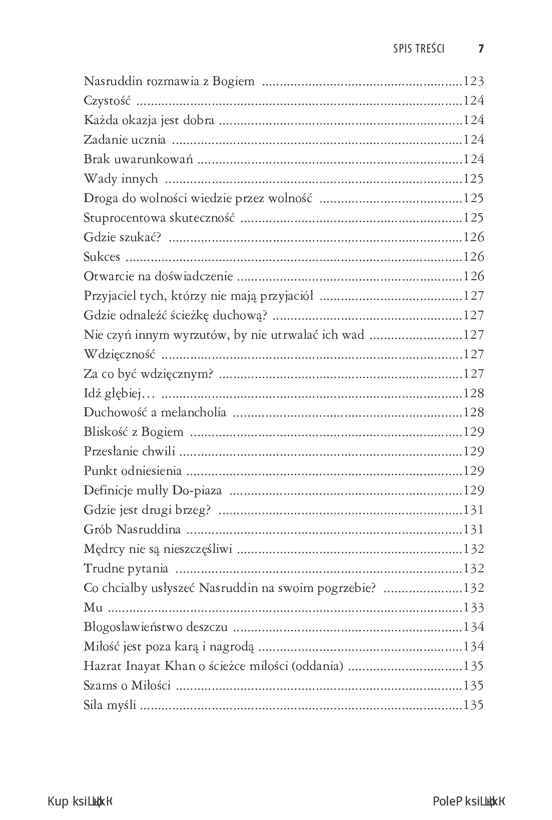 Fragment „Sny, senne wizje i przypowieści. Fragmenty duchowej ścieżki” — strona 5 z 16
