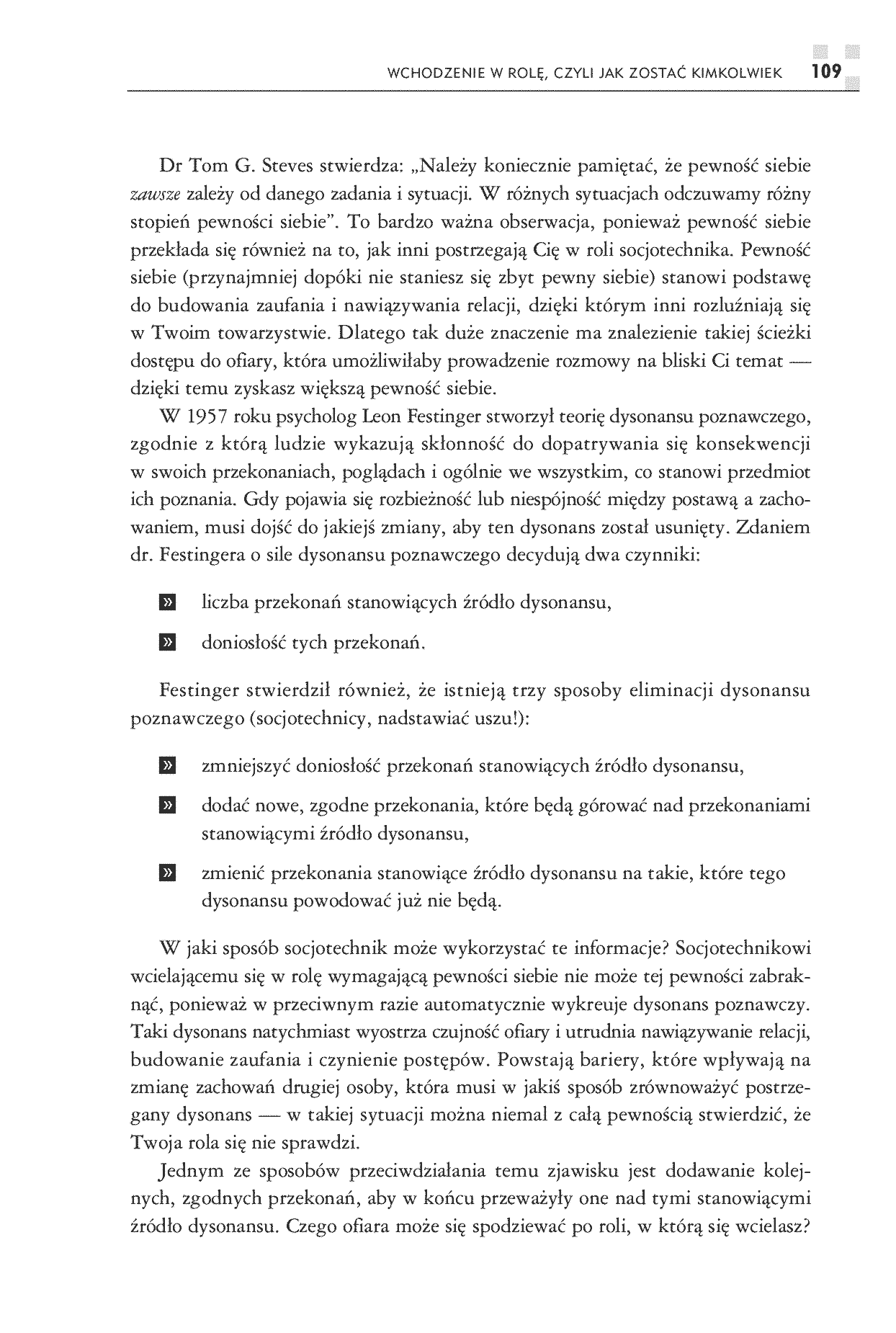 Fragment „Socjotechnika. Sztuka zdobywania władzy nad umysłami” — strona 11 z 30