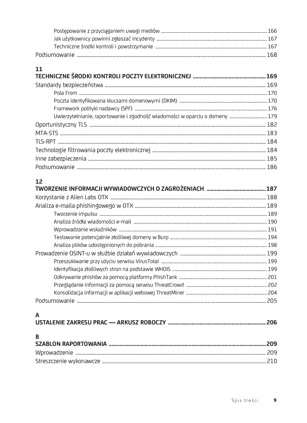 Fragment „Socjotechniki w praktyce. Podręcznik etycznego hakera” — strona 7 z 30
