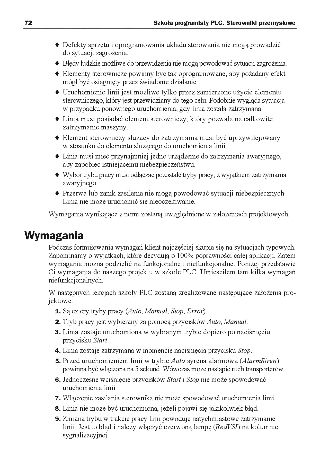 Fragment „Szkoła programisty PLC. Sterowniki Przemysłowe” — strona 12 z 22
