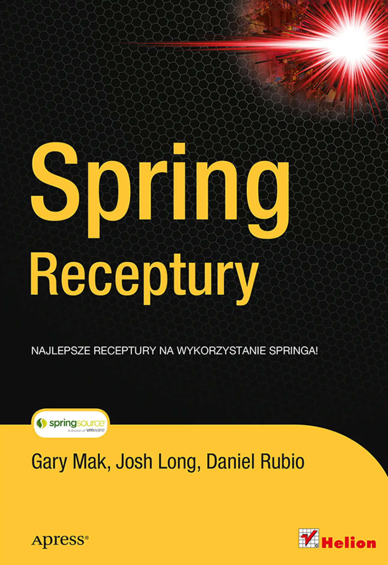 Fragment „Spring. Receptury” — strona 1 z 30