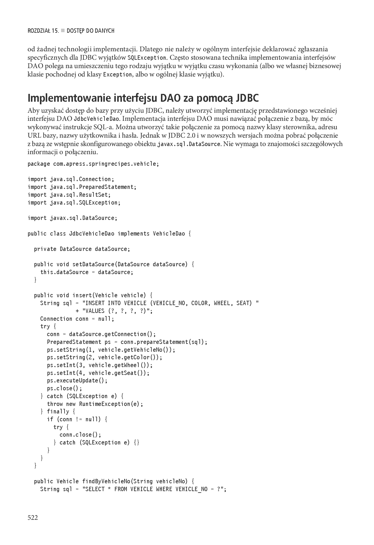 Fragment „Spring. Receptury” — strona 14 z 30
