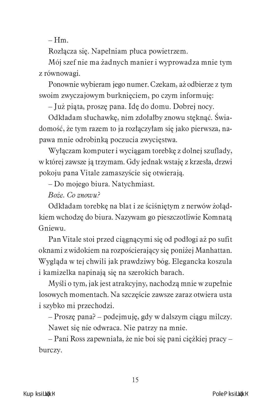 Fragment „Spragniona diabła. Królowie mafii #2” — strona 7 z 26