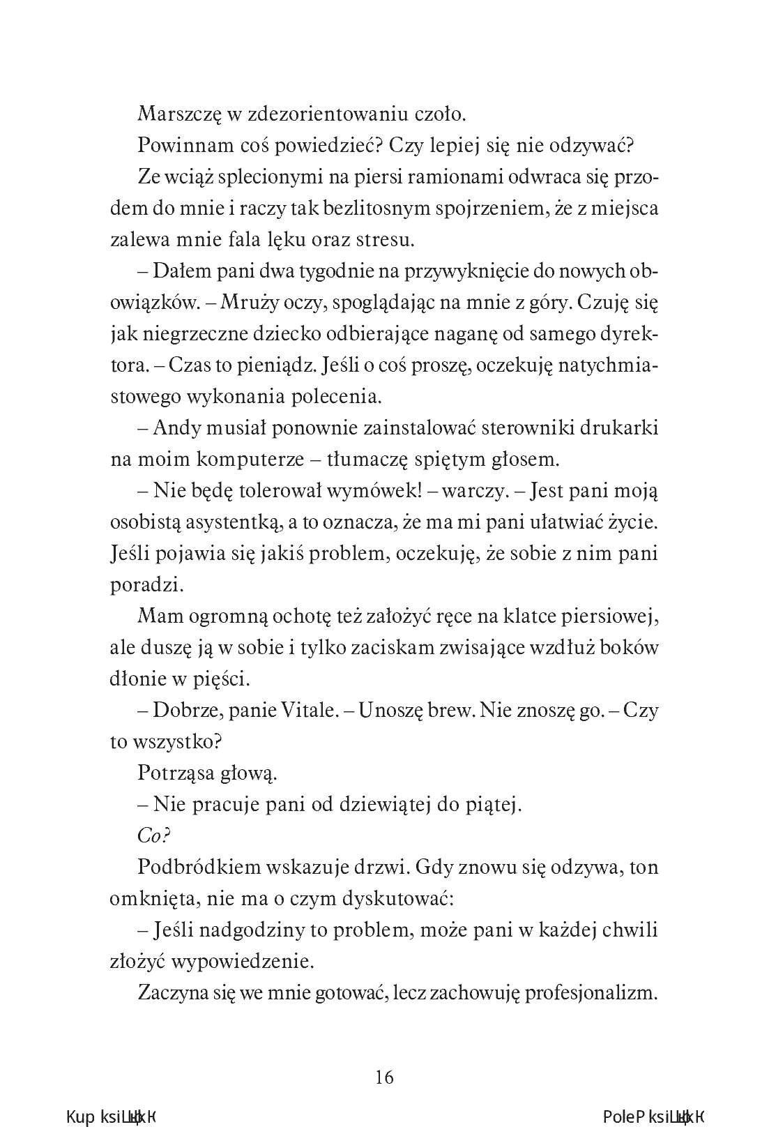 Fragment „Spragniona diabła. Królowie mafii #2” — strona 8 z 26