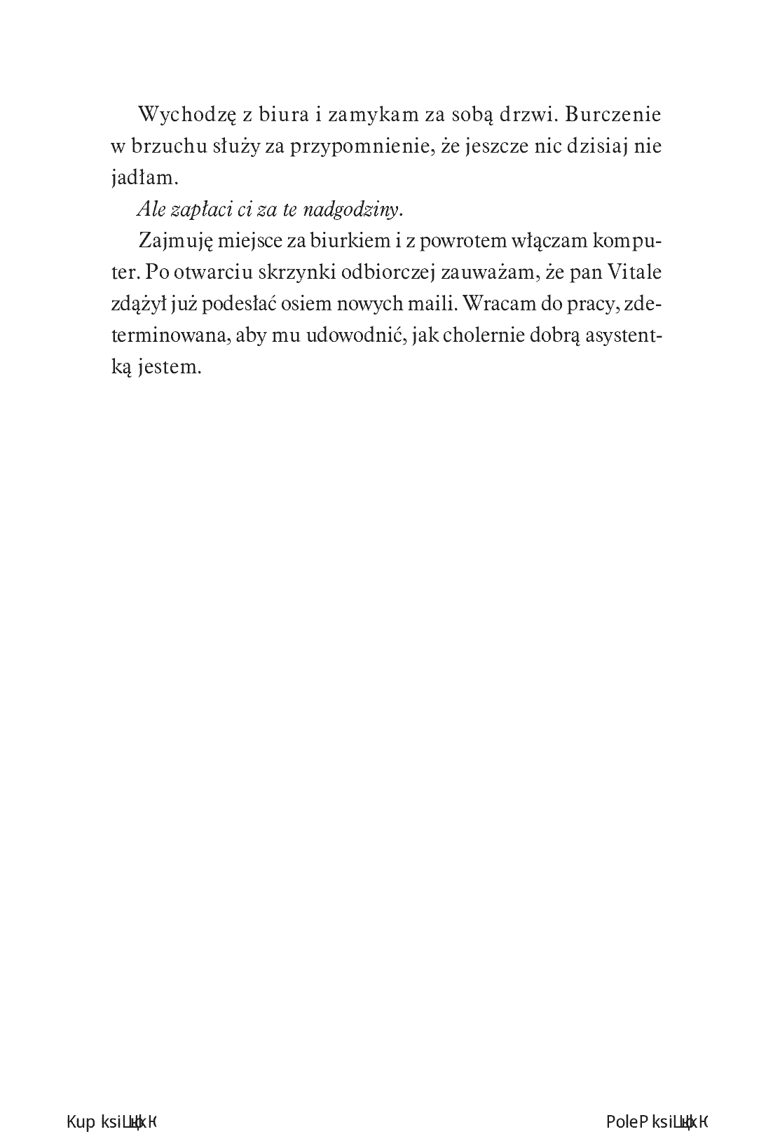 Fragment „Spragniona diabła. Królowie mafii #2” — strona 10 z 26