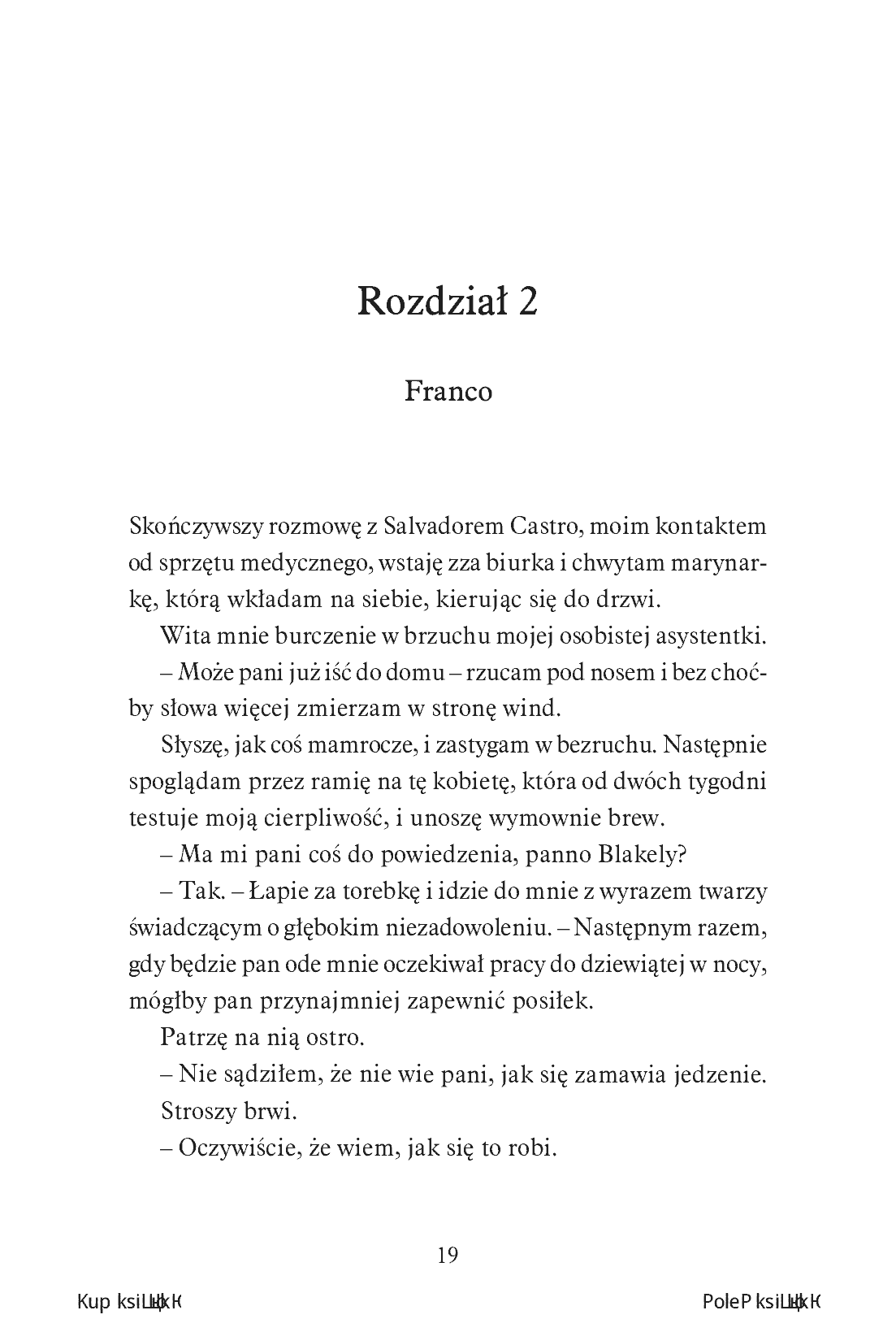 Fragment „Spragniona diabła. Królowie mafii #2” — strona 11 z 26