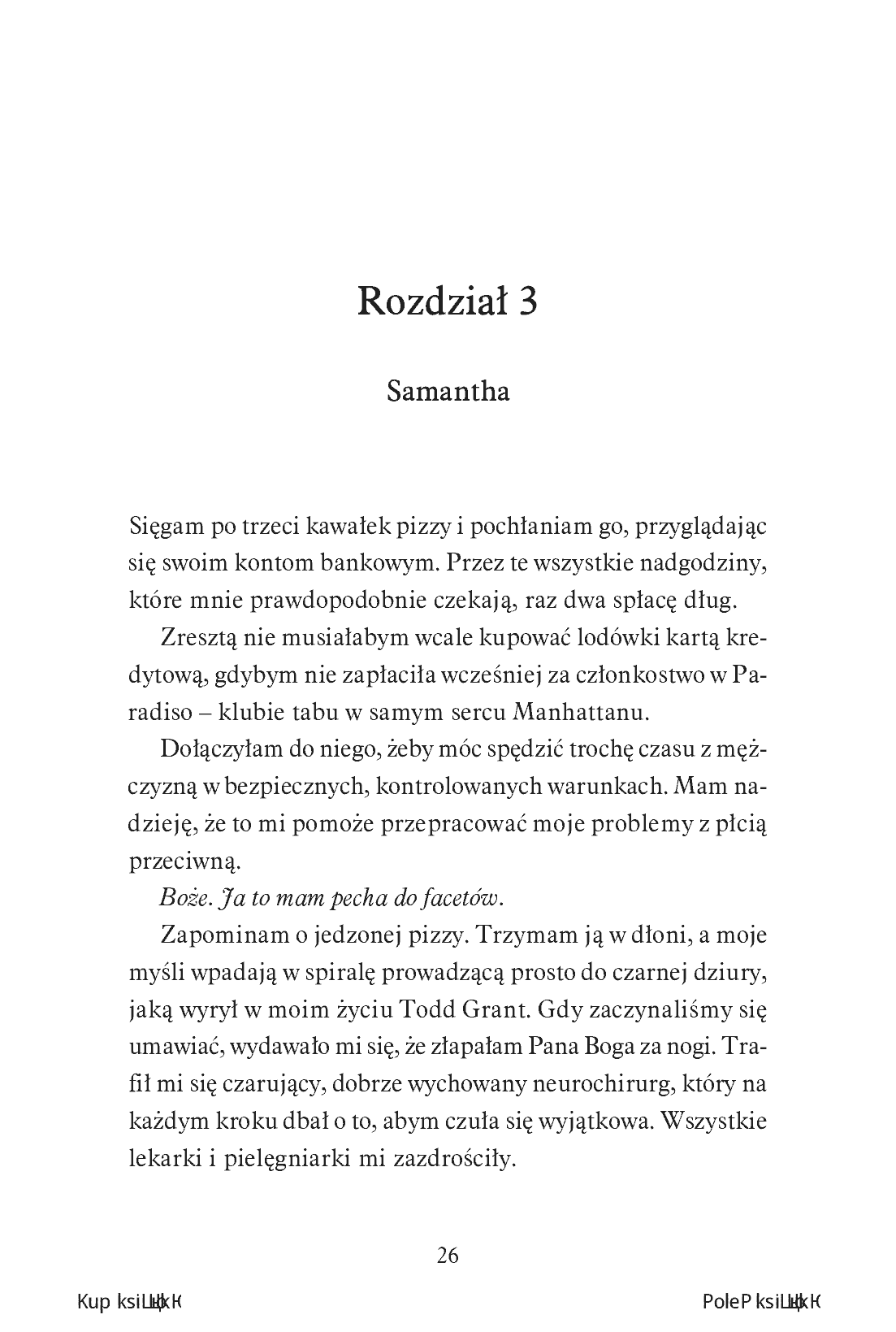 Fragment „Spragniona diabła. Królowie mafii #2” — strona 18 z 26