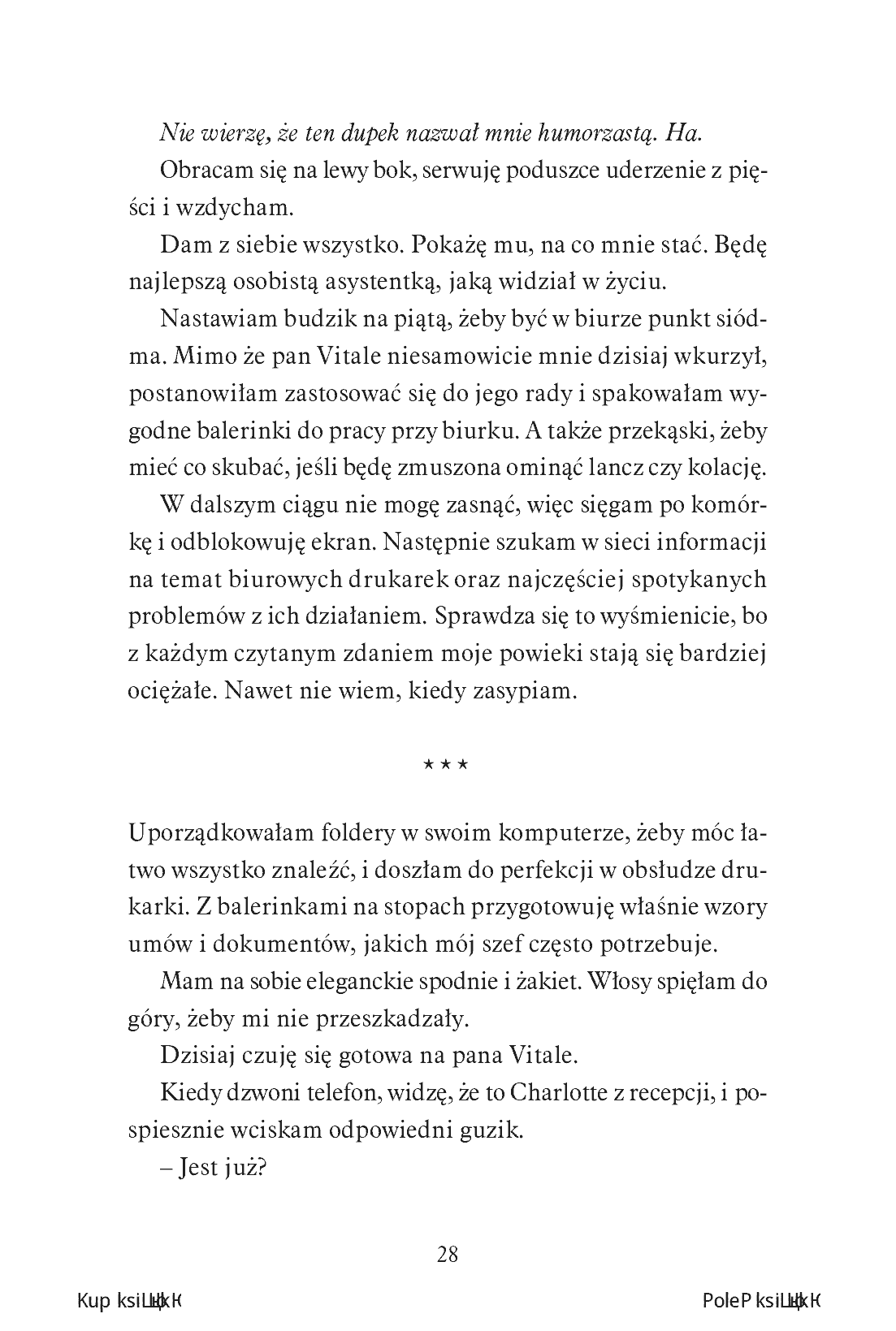 Fragment „Spragniona diabła. Królowie mafii #2” — strona 20 z 26