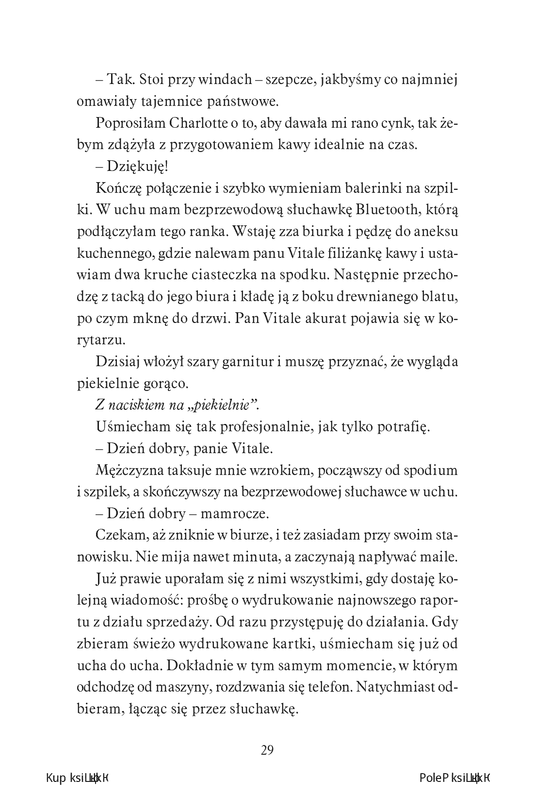 Fragment „Spragniona diabła. Królowie mafii #2” — strona 21 z 26