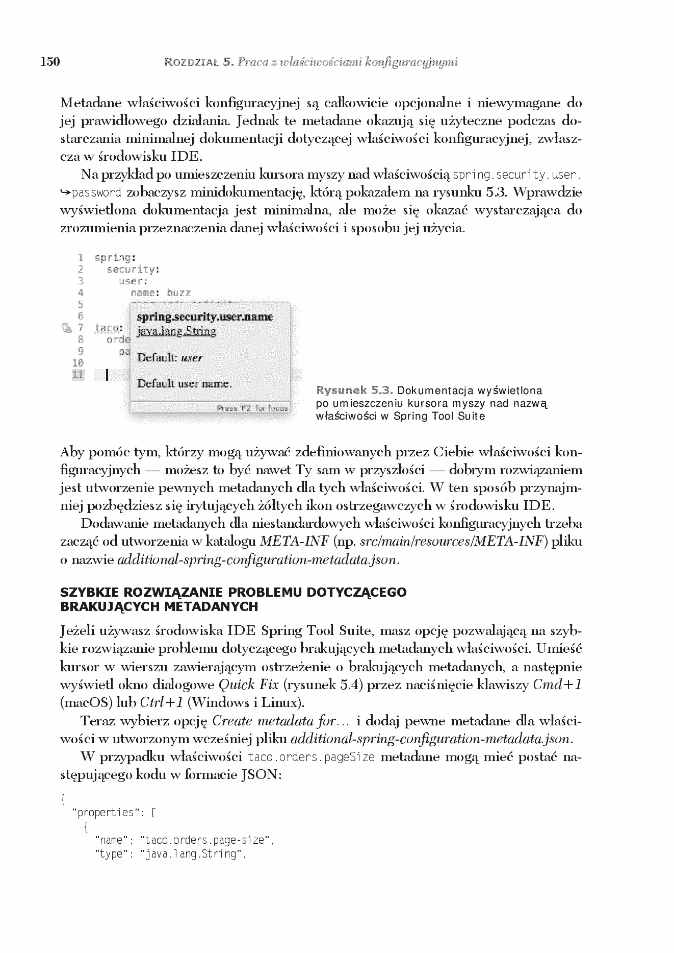 Fragment „Spring w akcji. Wydanie V” — strona 24 z 30