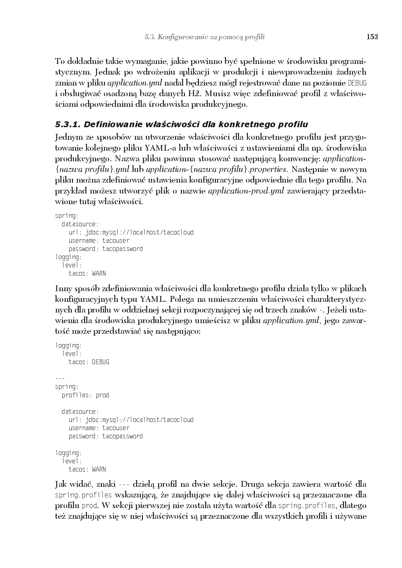 Fragment „Spring w akcji. Wydanie V” — strona 27 z 30