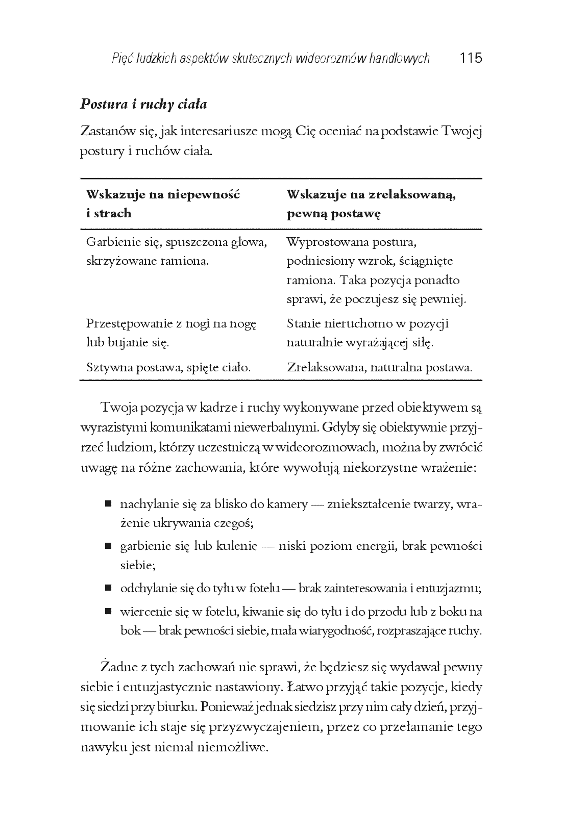Fragment „Sprzedaż wirtualna, zyski realne. Jak wykorzystywać technologie do skutecznej komunikacji z nabywcami” — strona 27 z 30