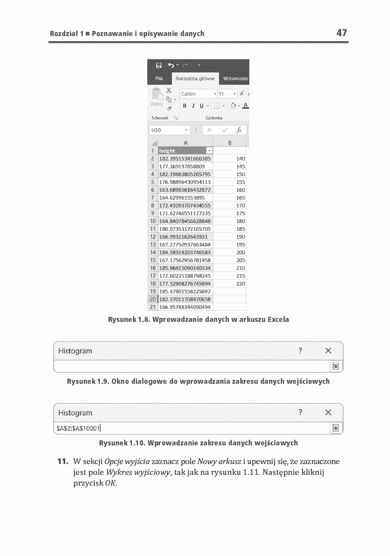 Fragment „SQL dla analityków danych. Opanuj możliwości SQL-a, aby wydobywać informacje z danych. Wydanie III” — strona 21 z 30