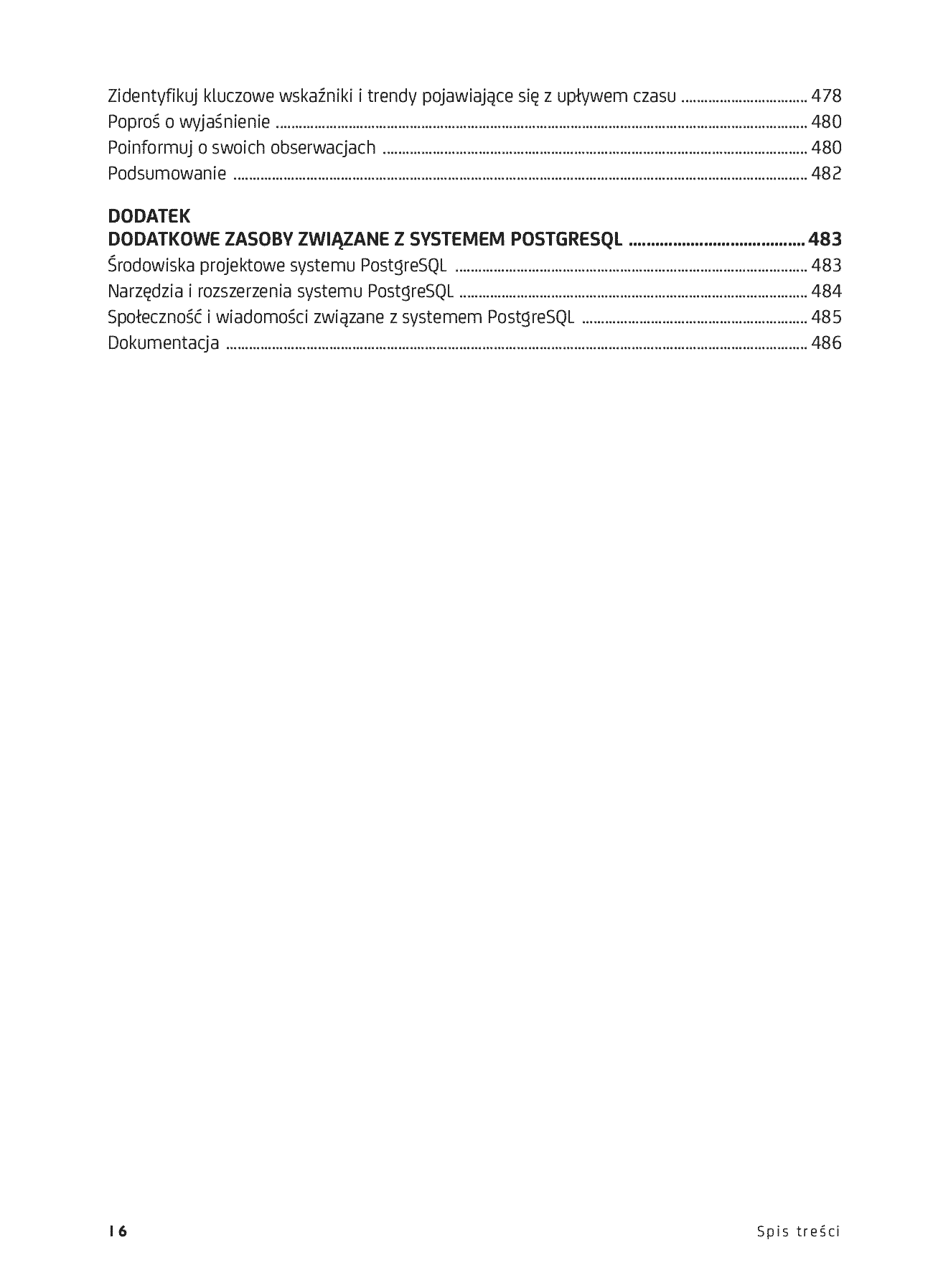 Fragment „SQL w praktyce. Jak dzięki danym uzyskiwać cenne informacje. Wydanie II” — strona 12 z 30