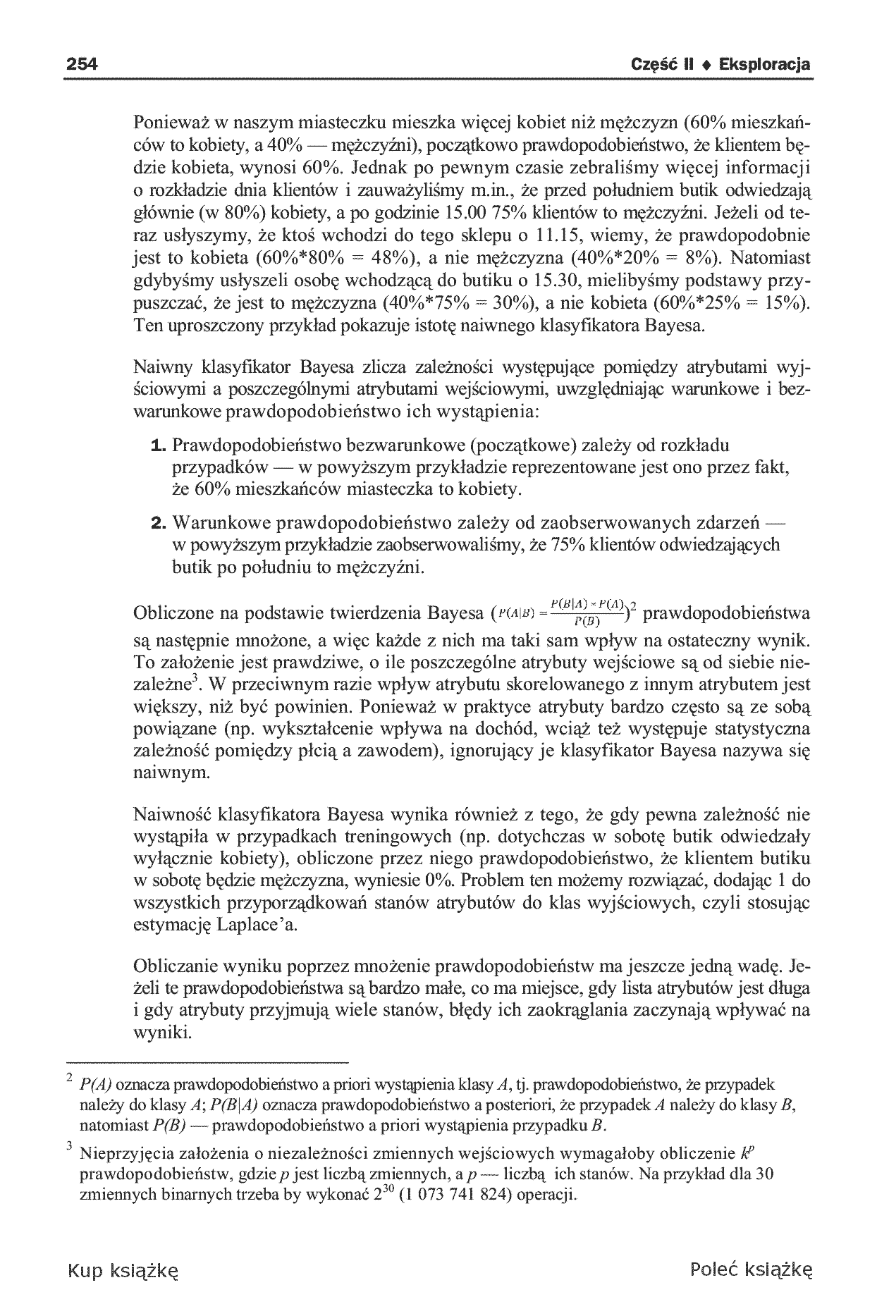 Fragment „Microsoft SQL Server. Modelowanie i eksploracja danych” — strona 10 z 30