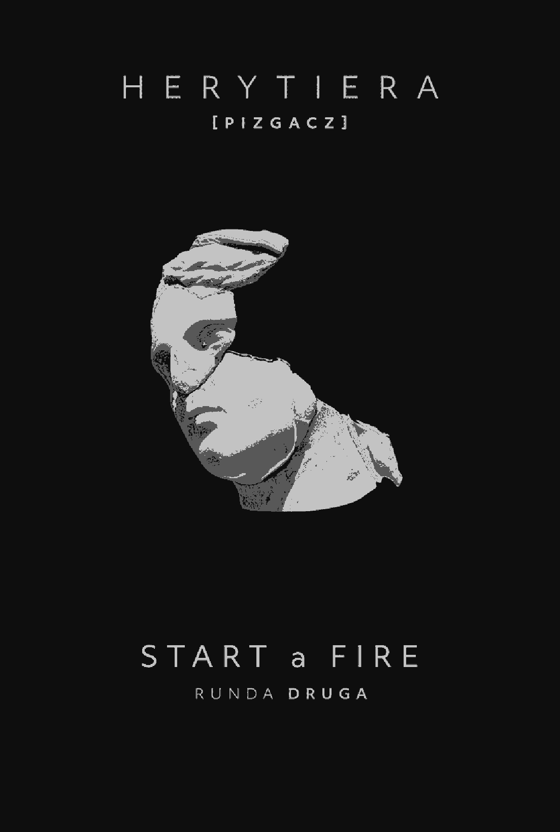 Fragment „Start a Fire. Runda druga. Wydanie premium” — strona 1 z 28