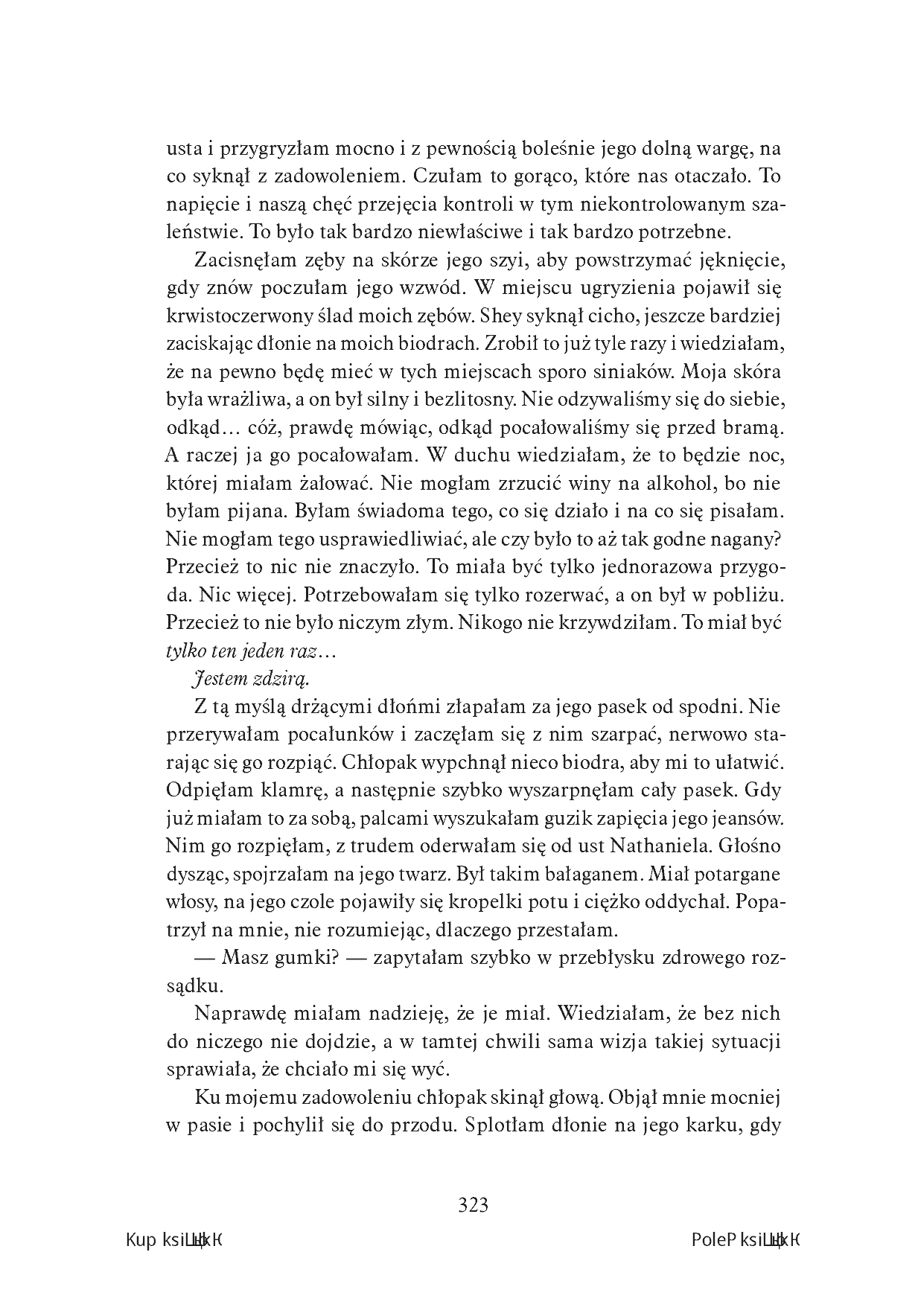 Fragment „Start a Fire. Runda druga. Wydanie premium” — strona 5 z 28