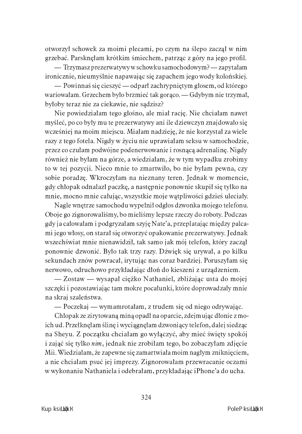 Fragment „Start a Fire. Runda druga. Wydanie premium” — strona 6 z 28