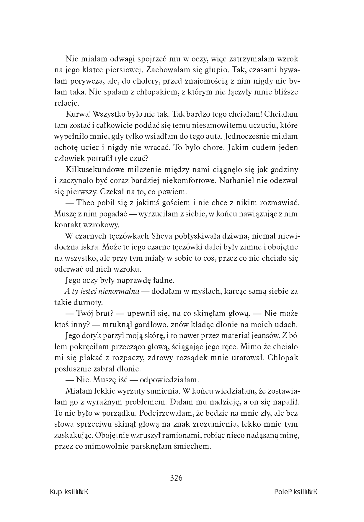 Fragment „Start a Fire. Runda druga. Wydanie premium” — strona 8 z 28