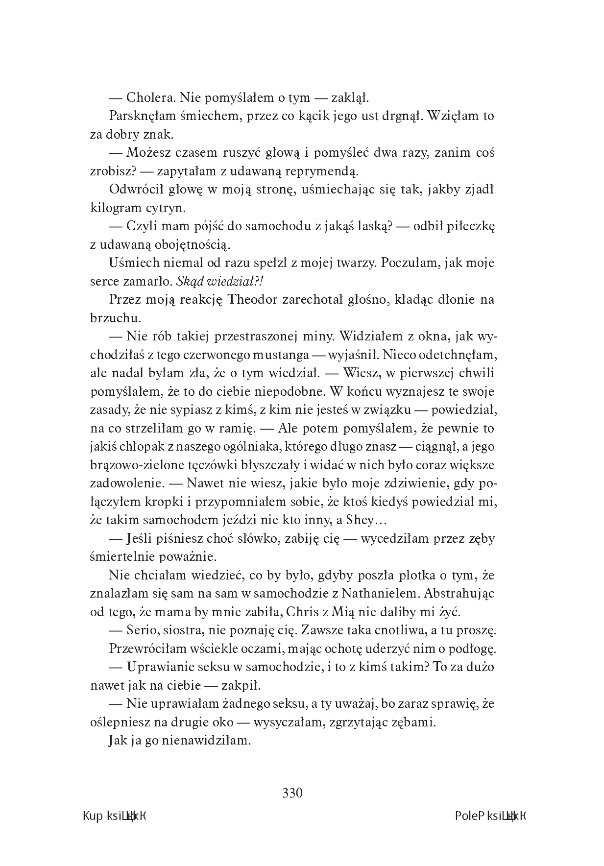 Fragment „Start a Fire. Runda druga. Wydanie premium” — strona 12 z 28