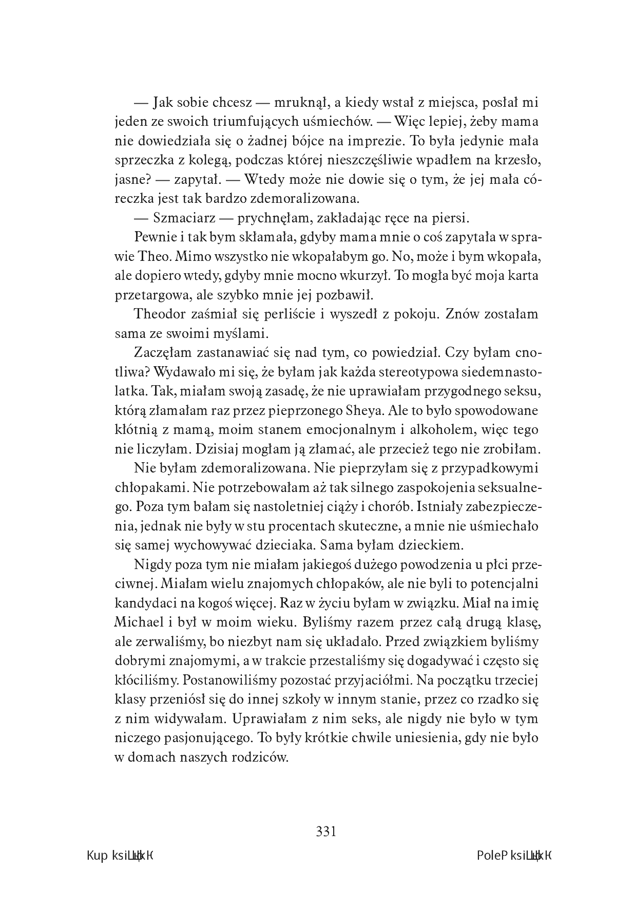 Fragment „Start a Fire. Runda druga. Wydanie premium” — strona 13 z 28