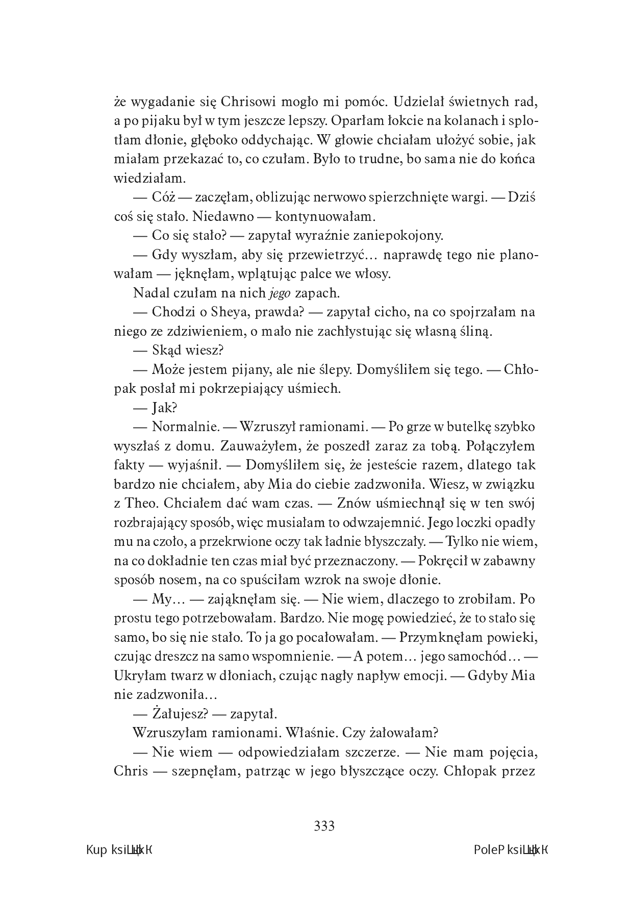 Fragment „Start a Fire. Runda druga. Wydanie premium” — strona 15 z 28
