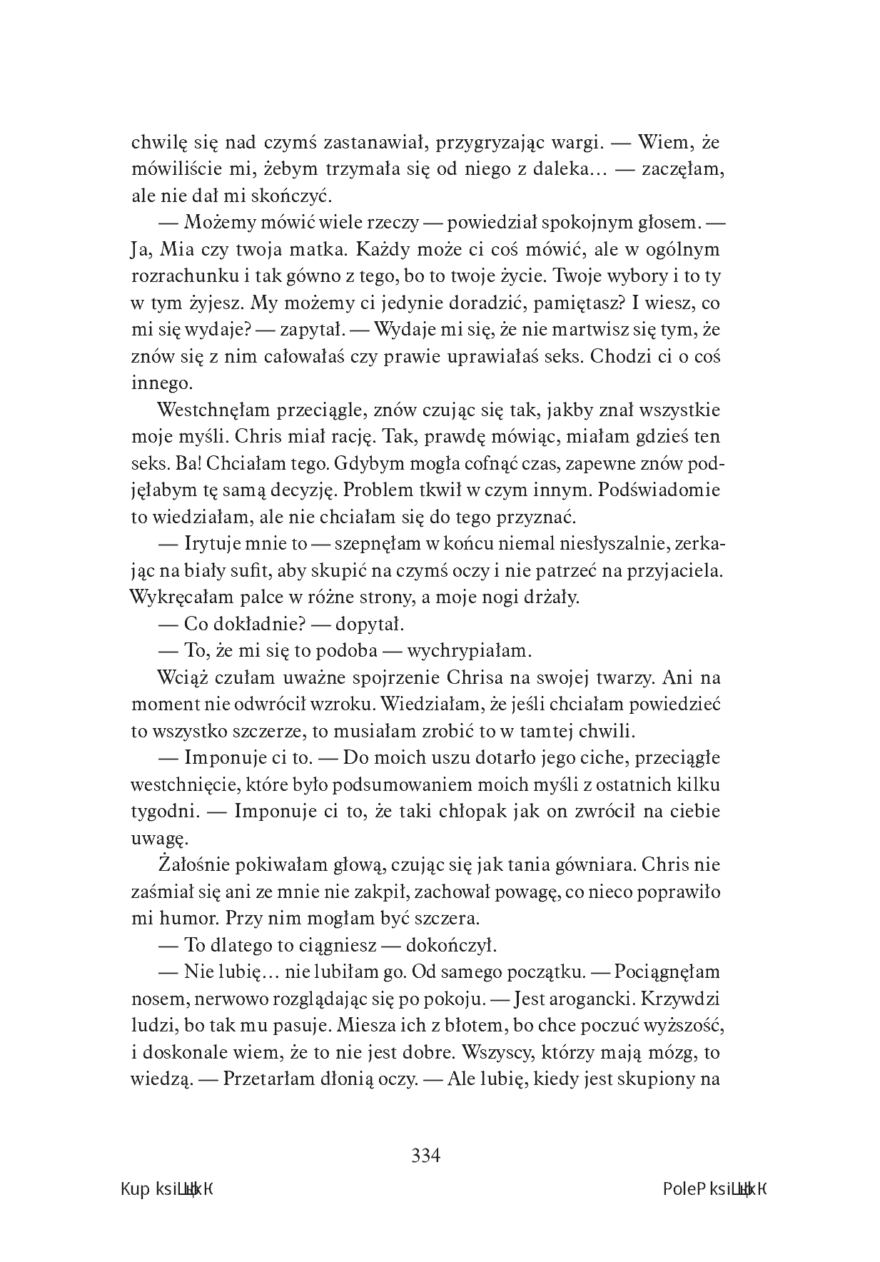 Fragment „Start a Fire. Runda druga. Wydanie premium” — strona 16 z 28