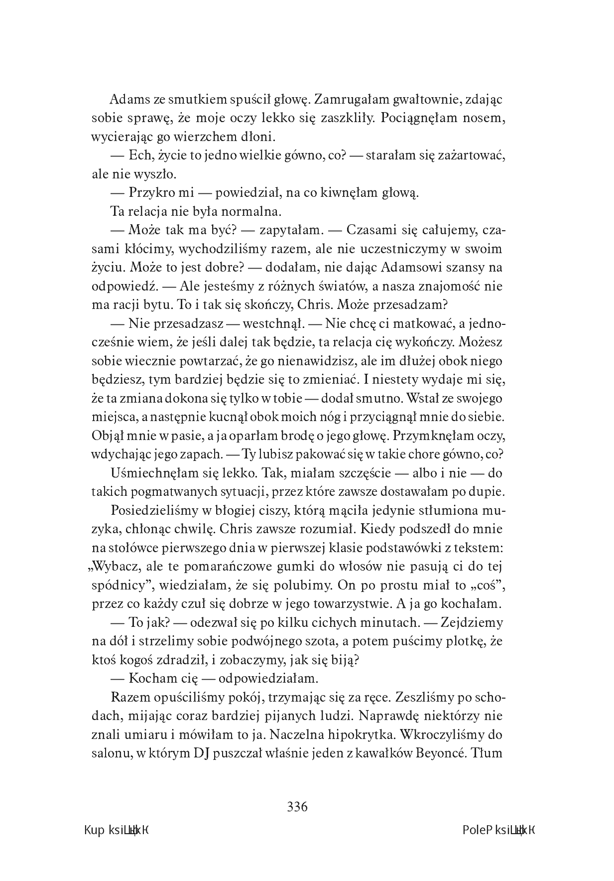 Fragment „Start a Fire. Runda druga. Wydanie premium” — strona 18 z 28